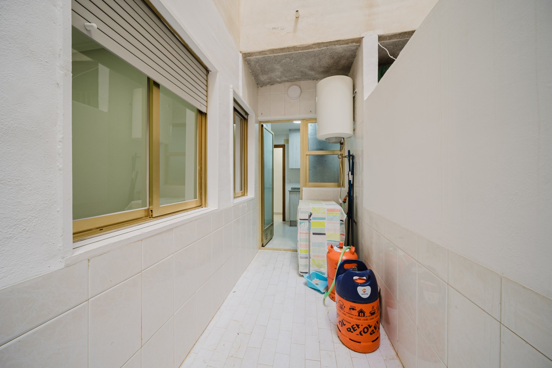 Reventa - Apartamento / Piso - Torrevieja - La Mata