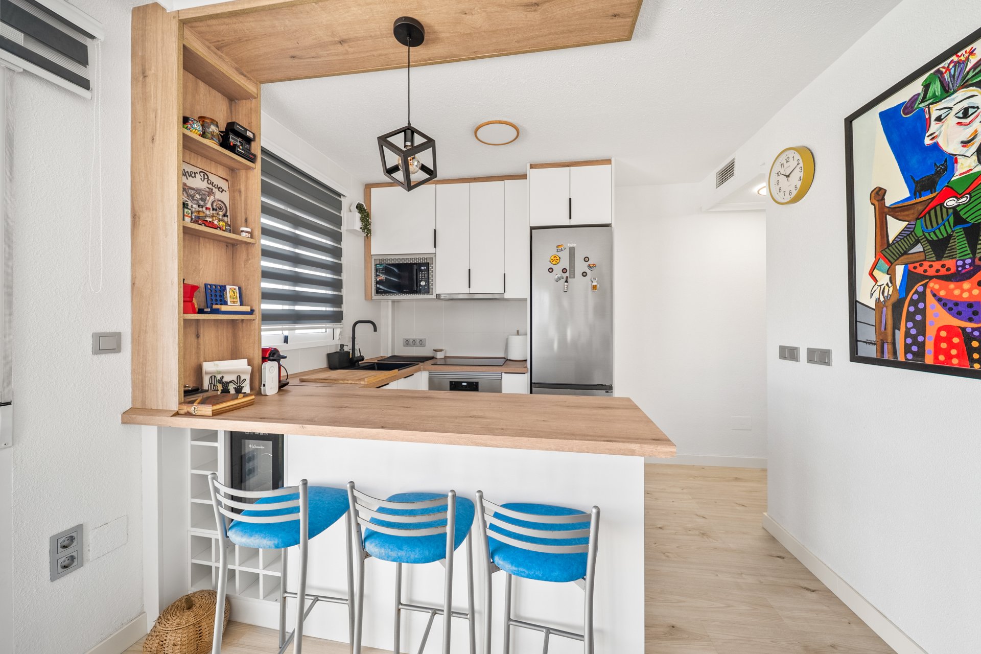 Reventa - Apartamento / Piso - Torrevieja - La Mata