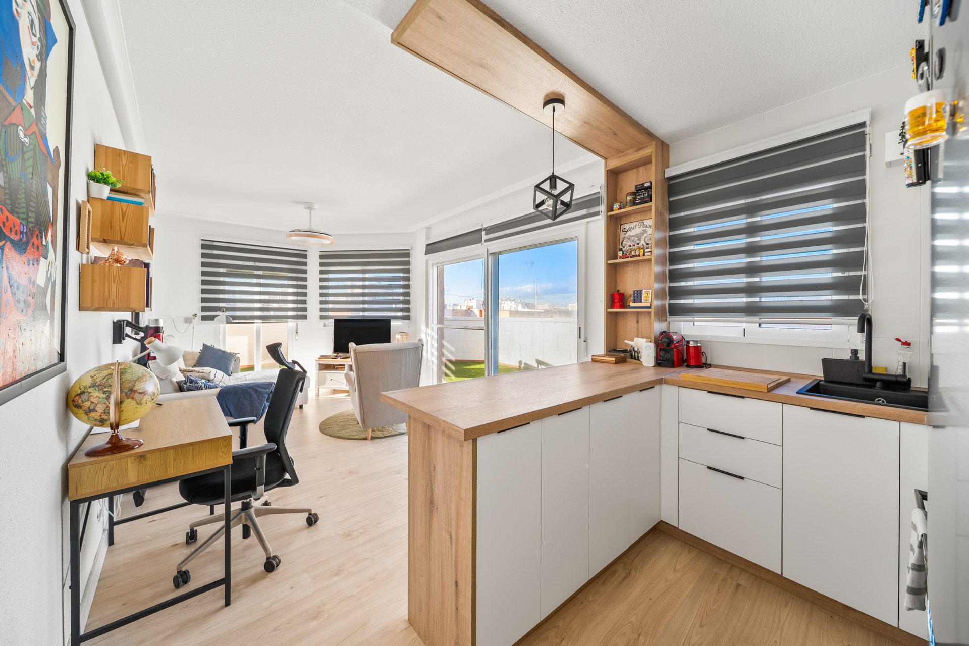 Reventa - Apartamento / Piso - Torrevieja - La Mata