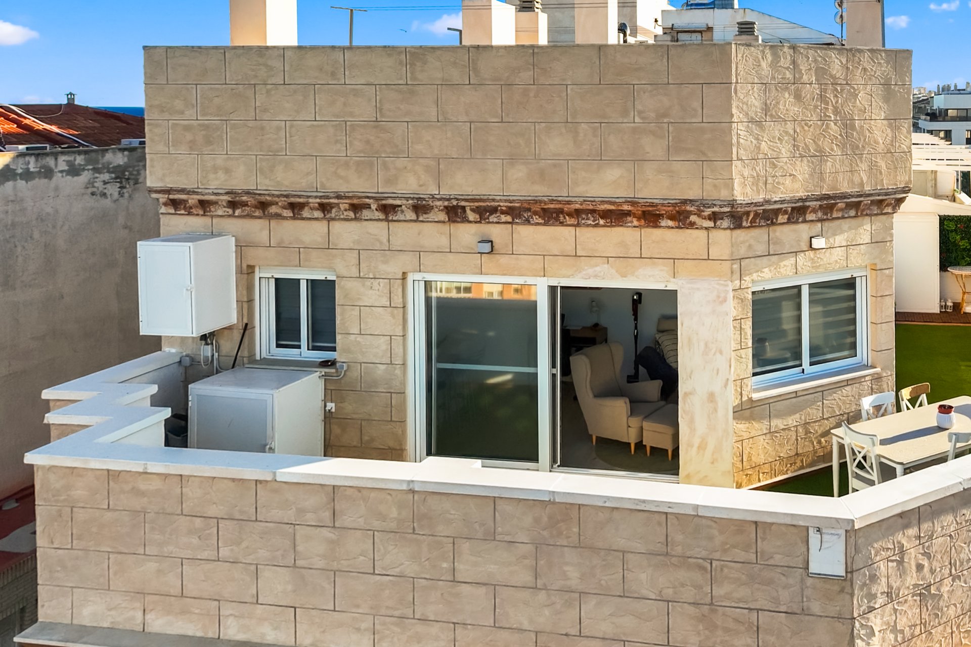 Reventa - Apartamento / Piso - Torrevieja - La Mata