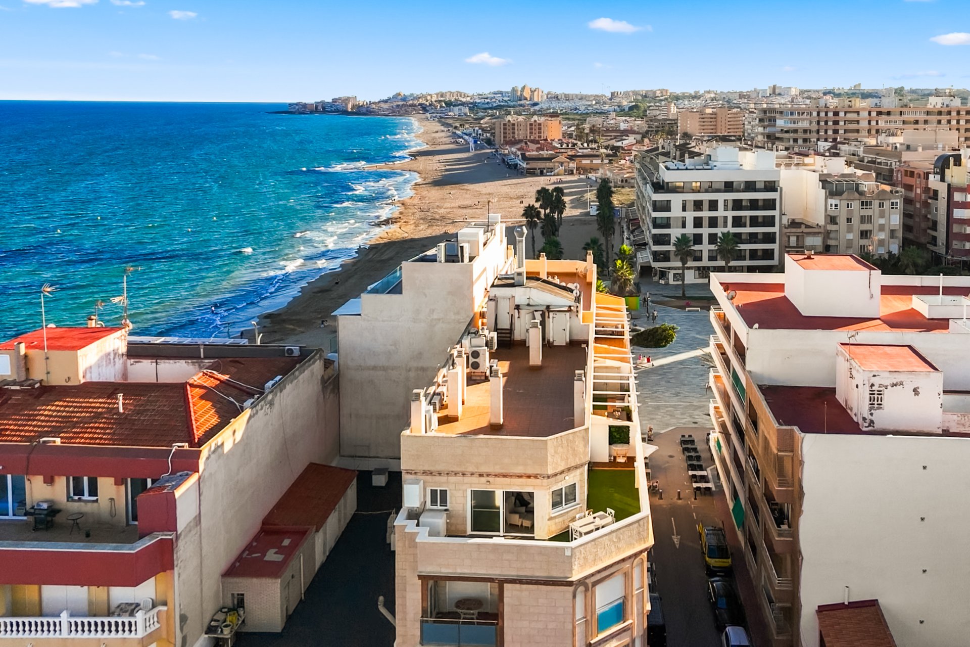 Reventa - Apartamento / Piso - Torrevieja - La Mata