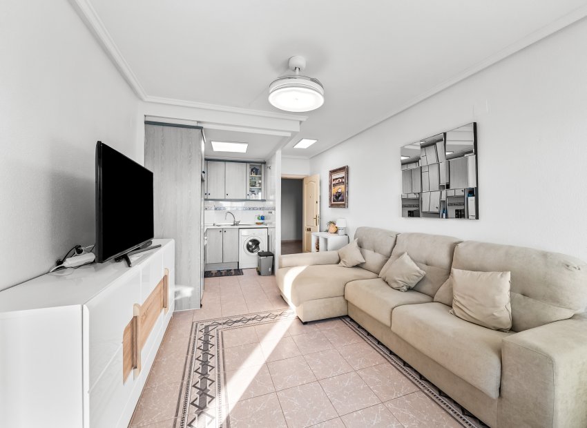 Reventa - Apartamento / Piso - Torrevieja - La Mata