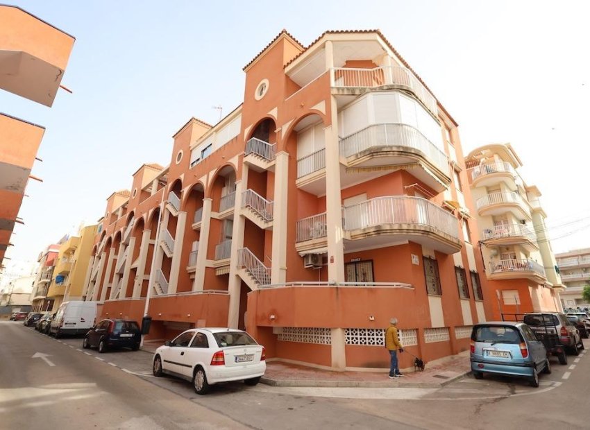 Reventa - Apartamento / Piso - Torrevieja - La Mata