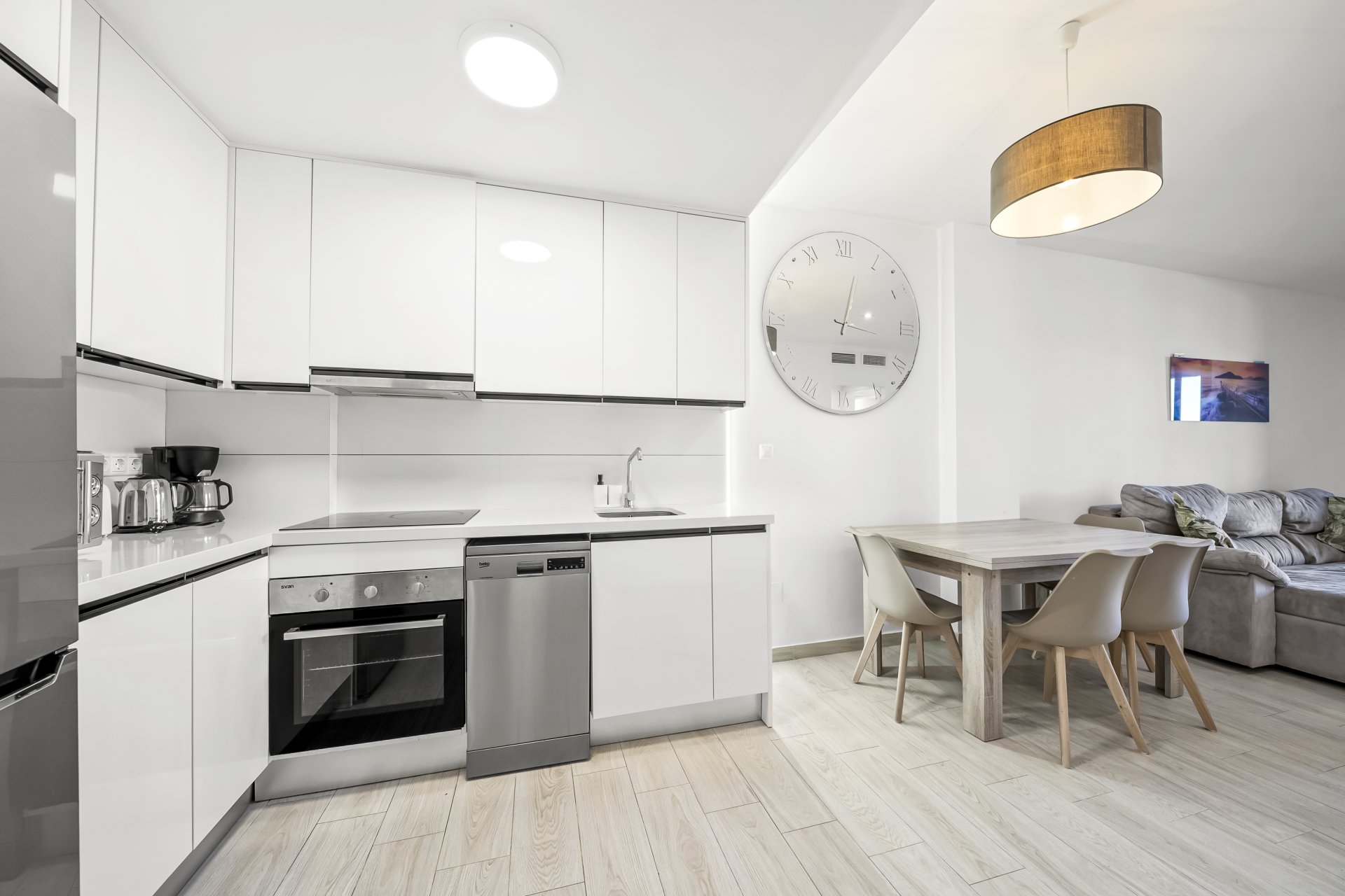 Reventa - Apartamento / Piso - Torrevieja - La Mata