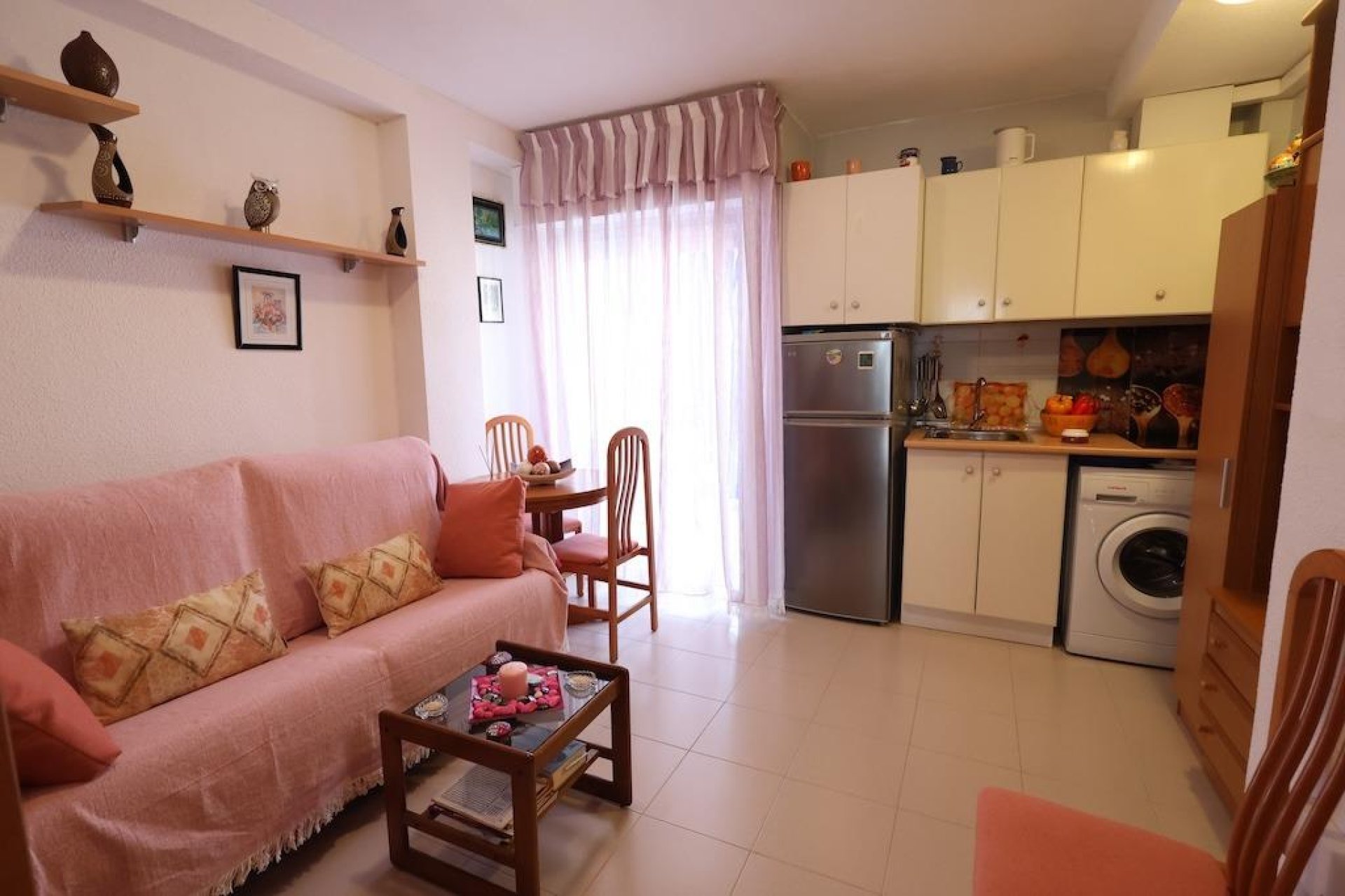 Reventa - Apartamento / Piso - Torrevieja - La Mata
