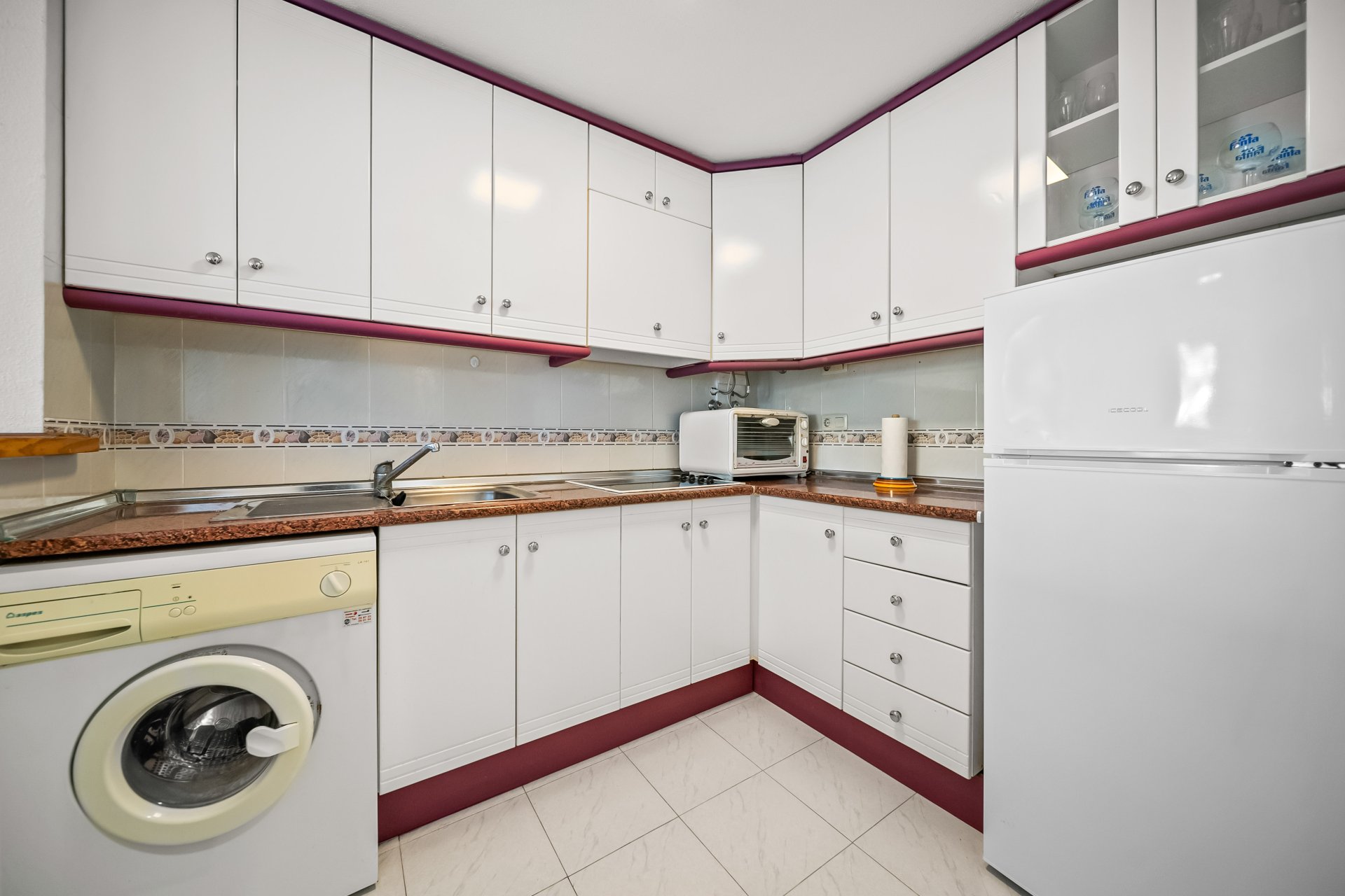 Reventa - Apartamento / Piso - Torrevieja - La Mata