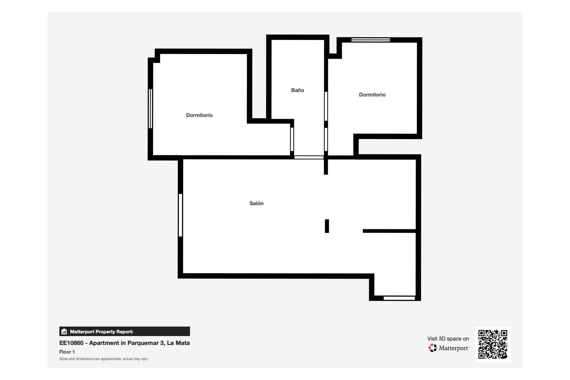 Reventa - Apartamento / Piso - Torrevieja - La Mata