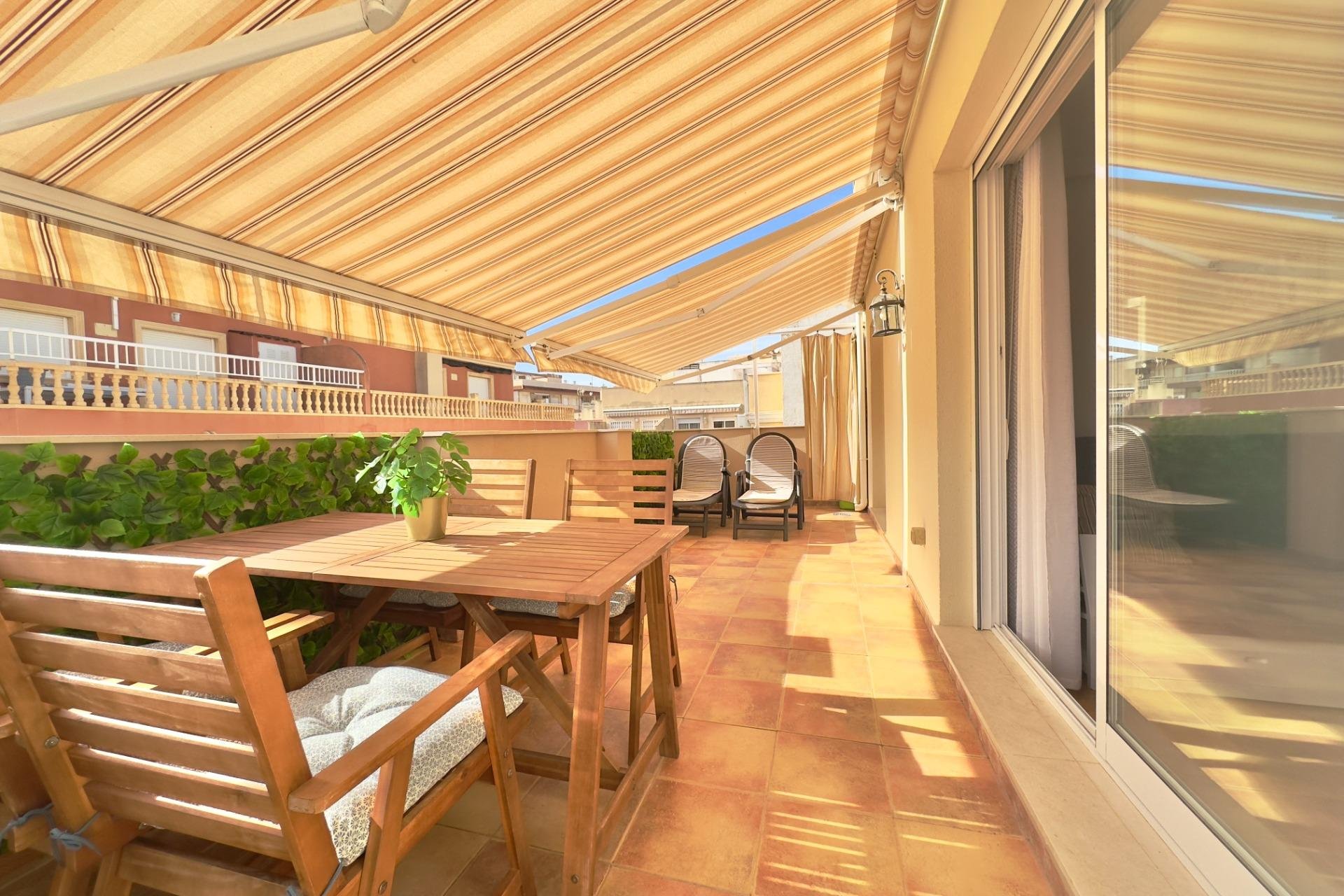 Reventa - Apartamento / Piso - Torrevieja - La Mata