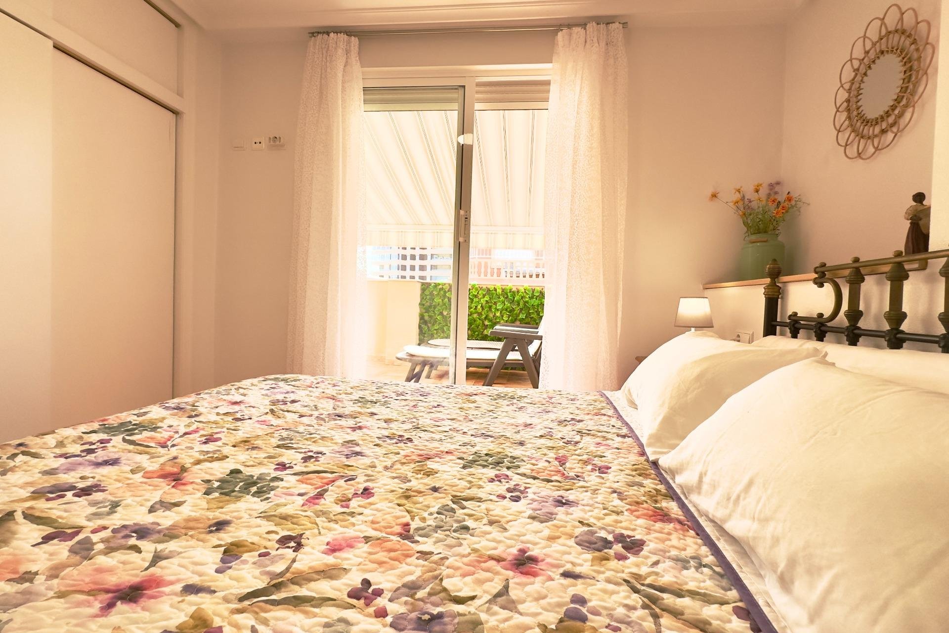 Reventa - Apartamento / Piso - Torrevieja - La Mata