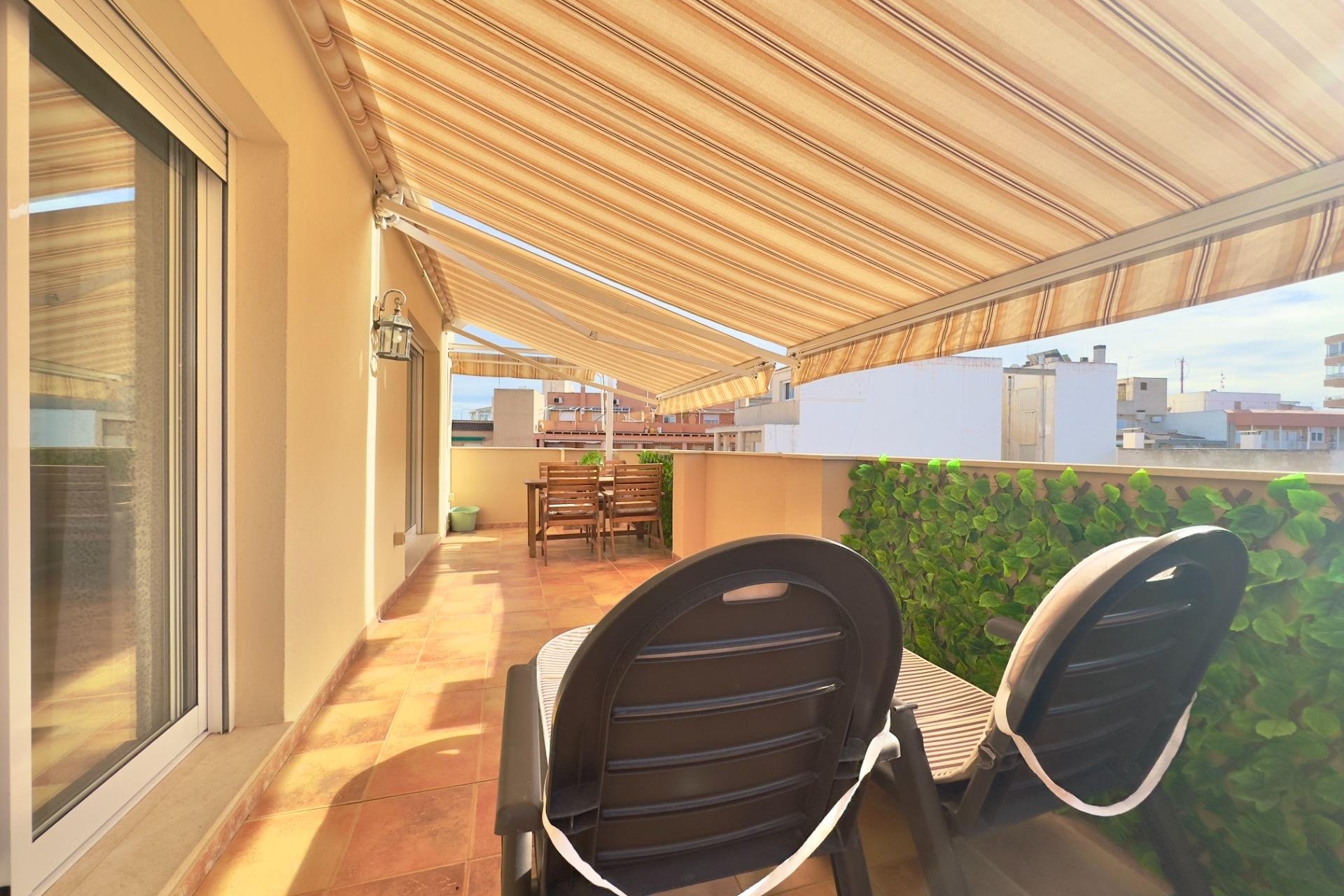 Reventa - Apartamento / Piso - Torrevieja - La Mata