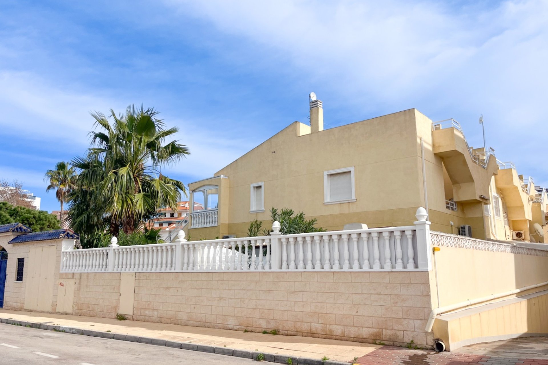 Reventa - Apartamento / Piso - Torrevieja - La Mata