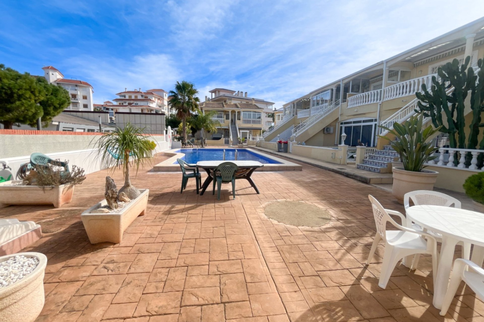 Reventa - Apartamento / Piso - Torrevieja - La Mata