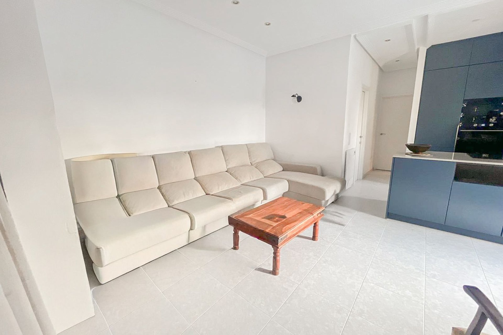 Reventa - Apartamento / Piso - Torrevieja - La Mata