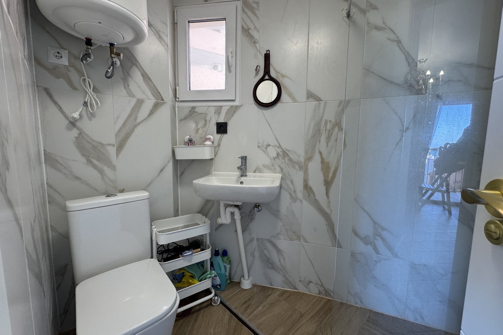 Reventa - Apartamento / Piso - Torrevieja - La Mata