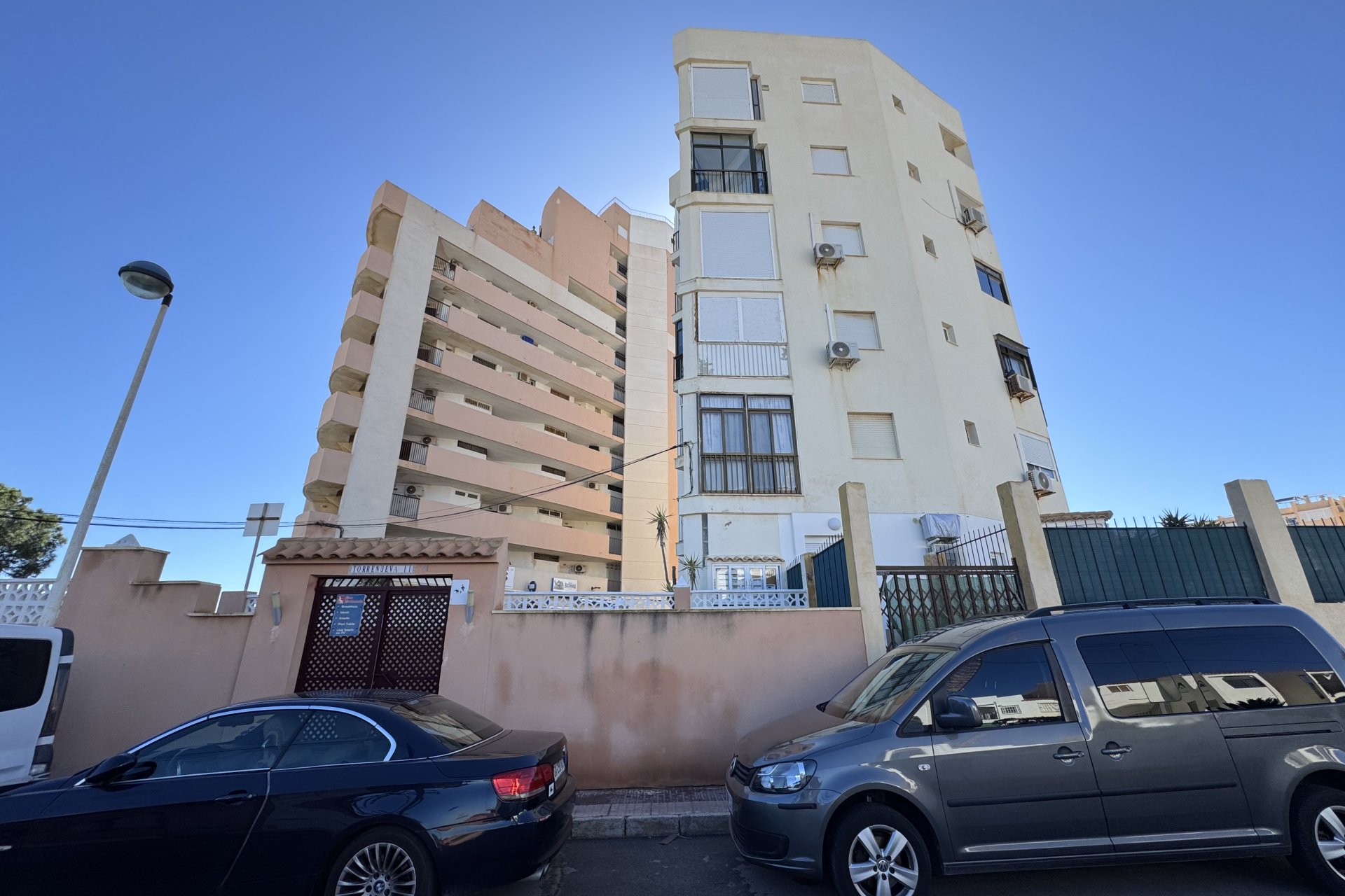 Reventa - Apartamento / Piso - Torrevieja - La Mata