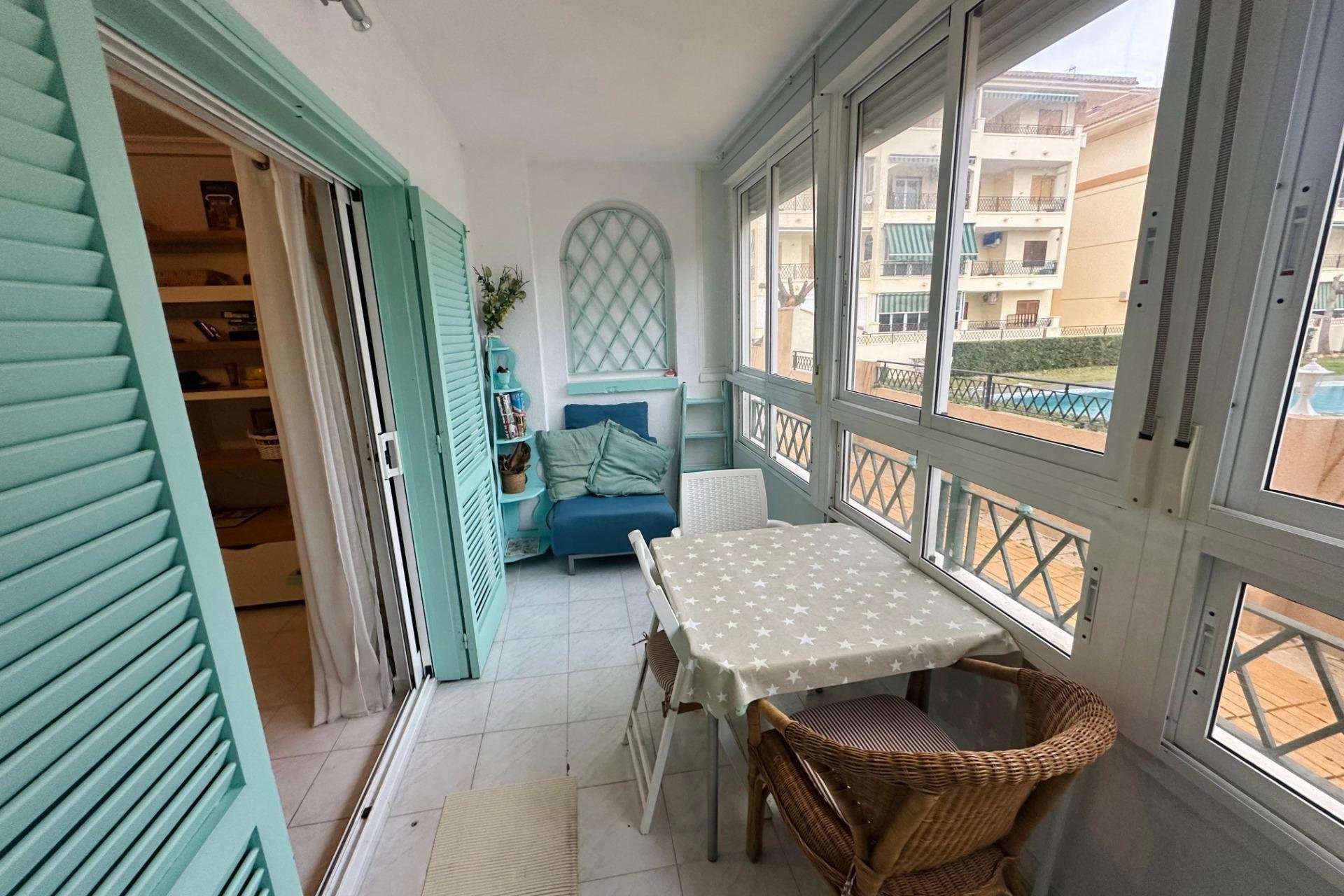 Reventa - Apartamento / Piso - Torrevieja - La Mata