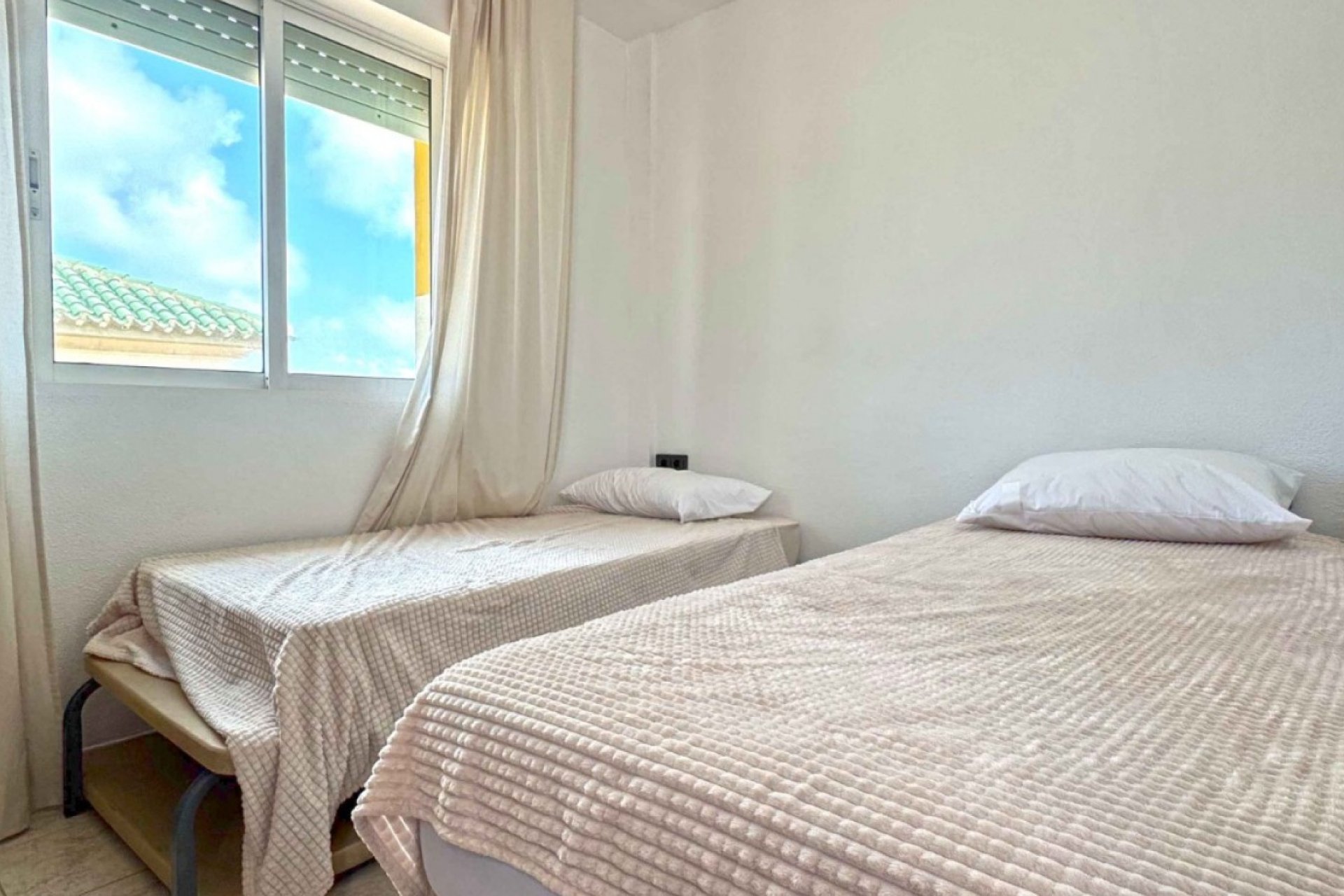 Reventa - Apartamento / Piso - Torrevieja - La Mata