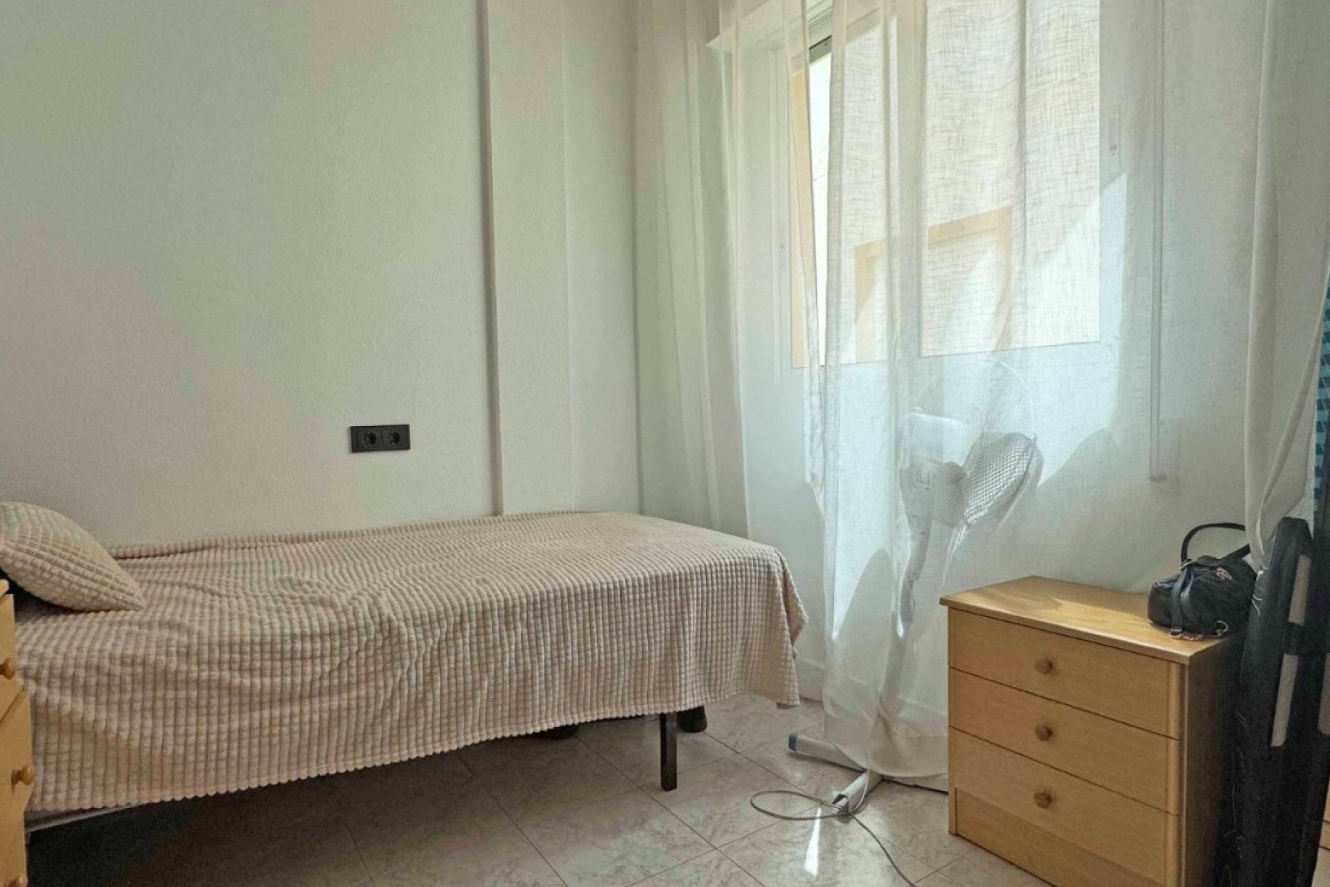 Reventa - Apartamento / Piso - Torrevieja - La Mata