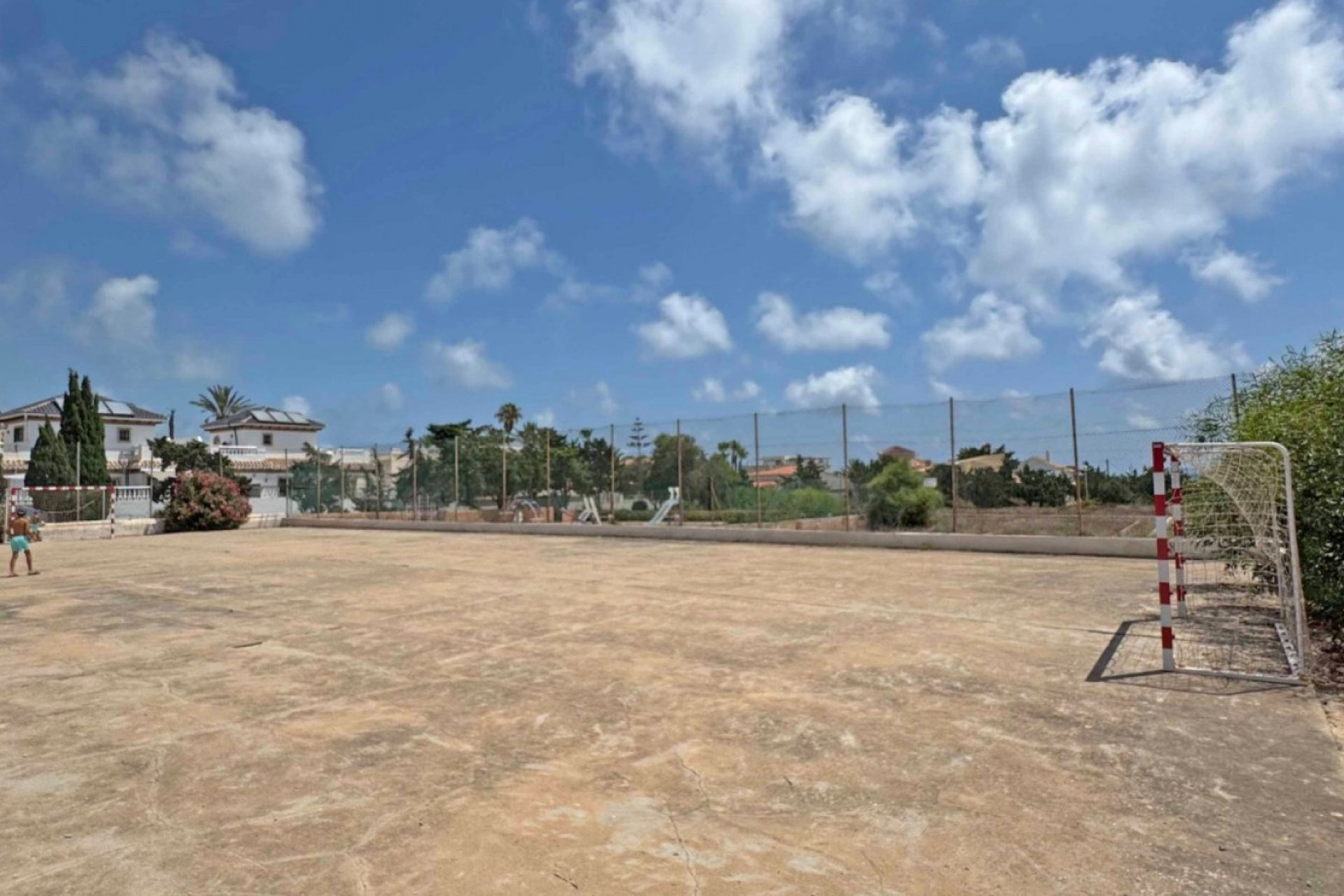 Reventa - Apartamento / Piso - Torrevieja - La Mata