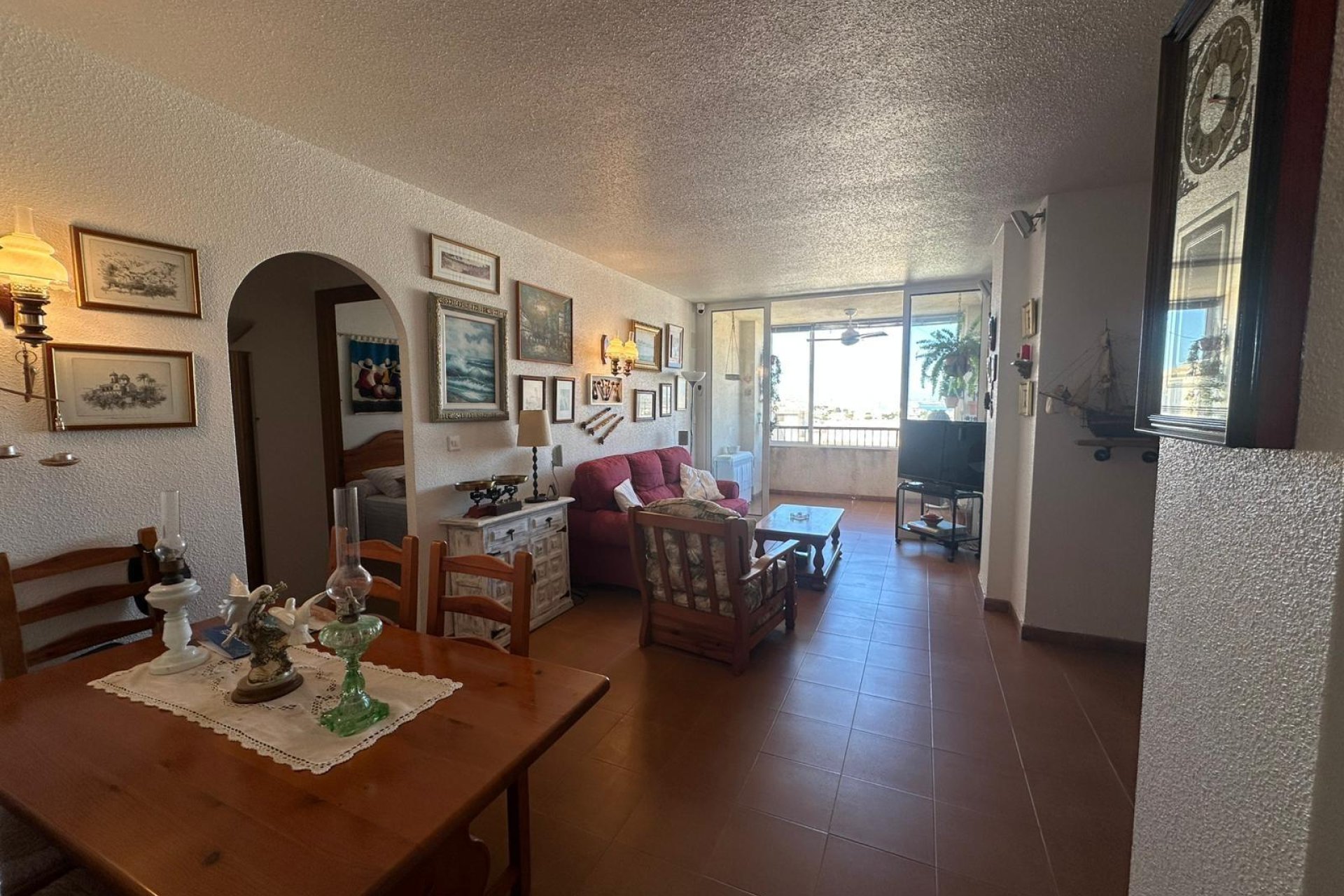Reventa - Apartamento / Piso - Torrevieja - La Mata