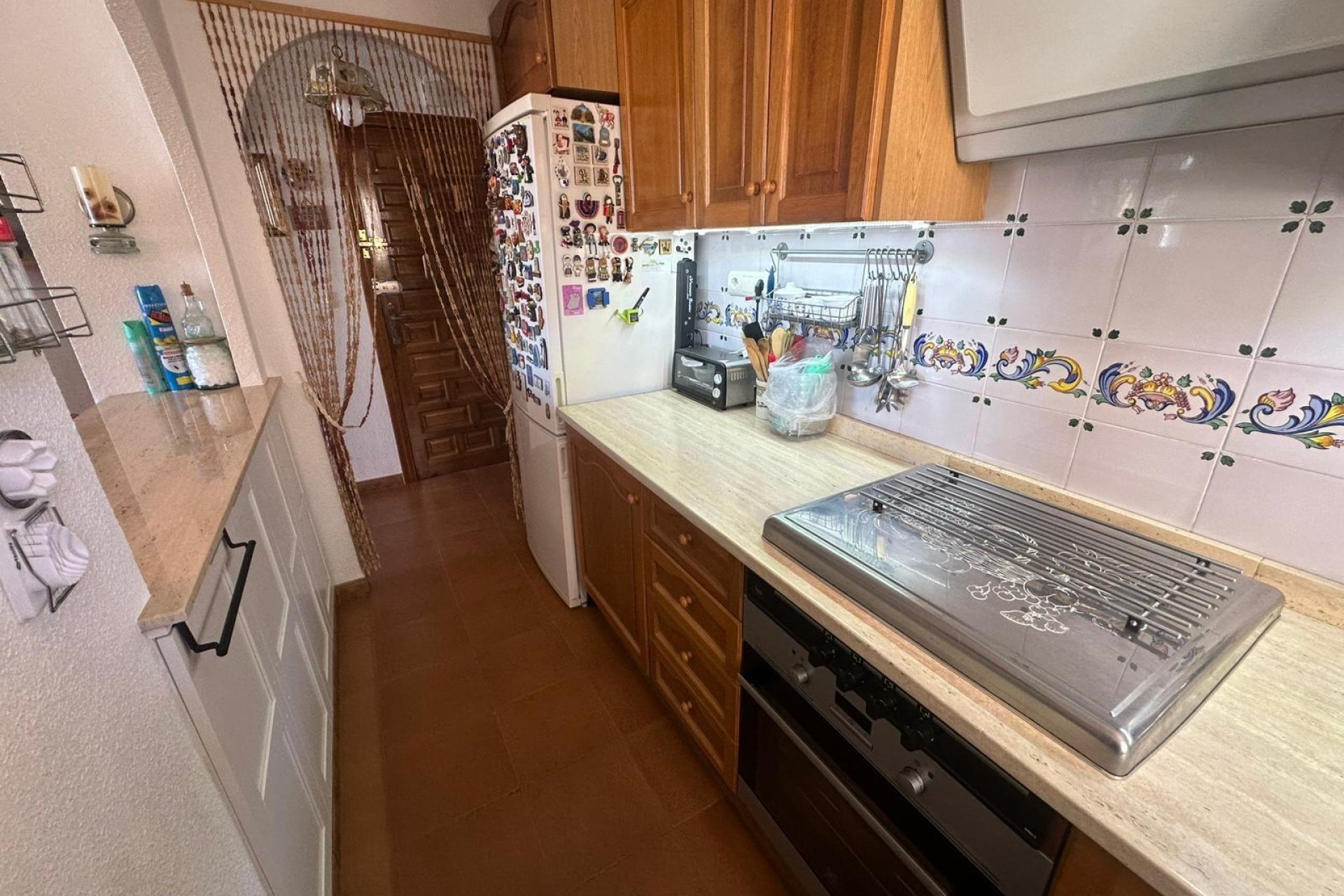 Reventa - Apartamento / Piso - Torrevieja - La Mata