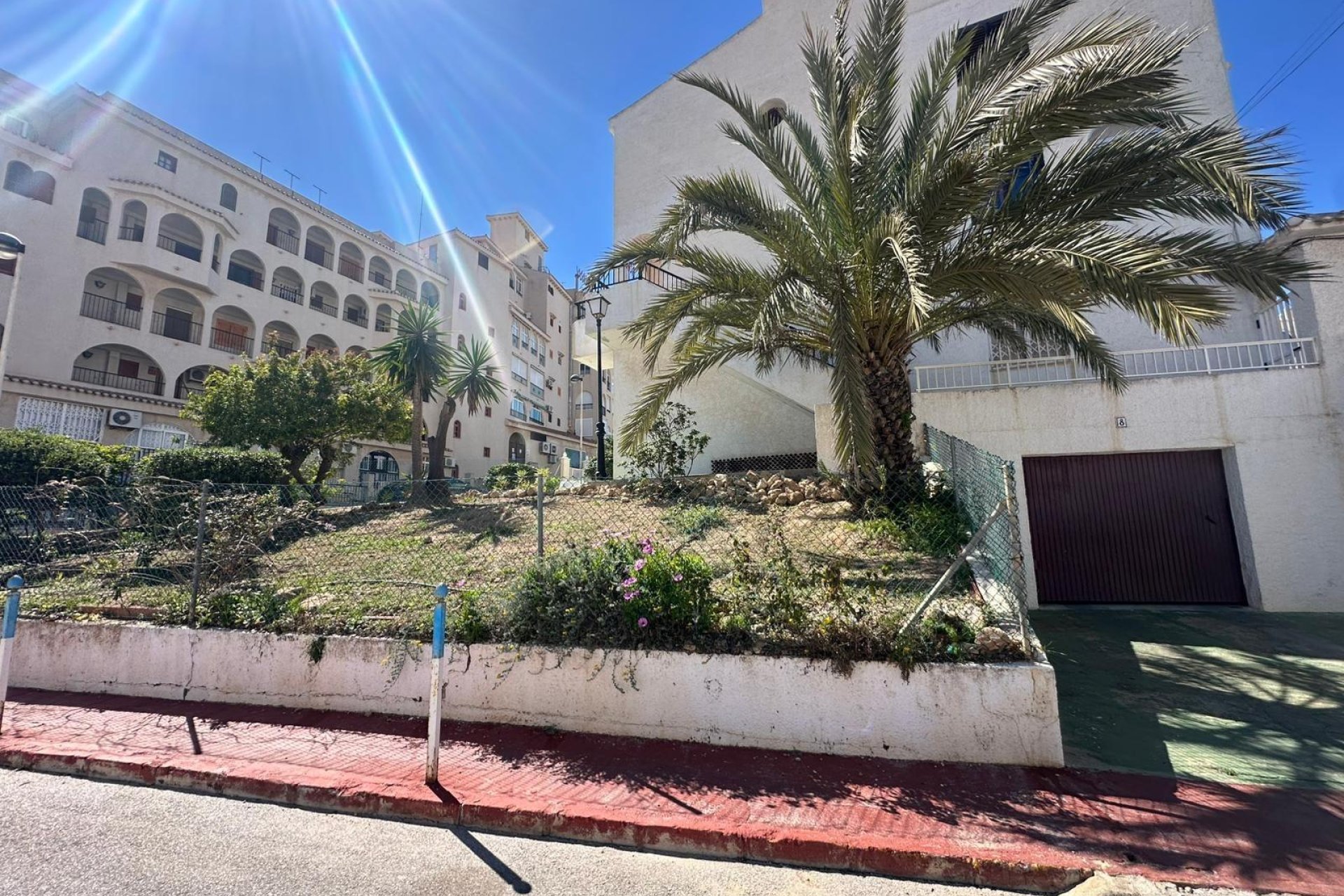 Reventa - Apartamento / Piso - Torrevieja - La Mata