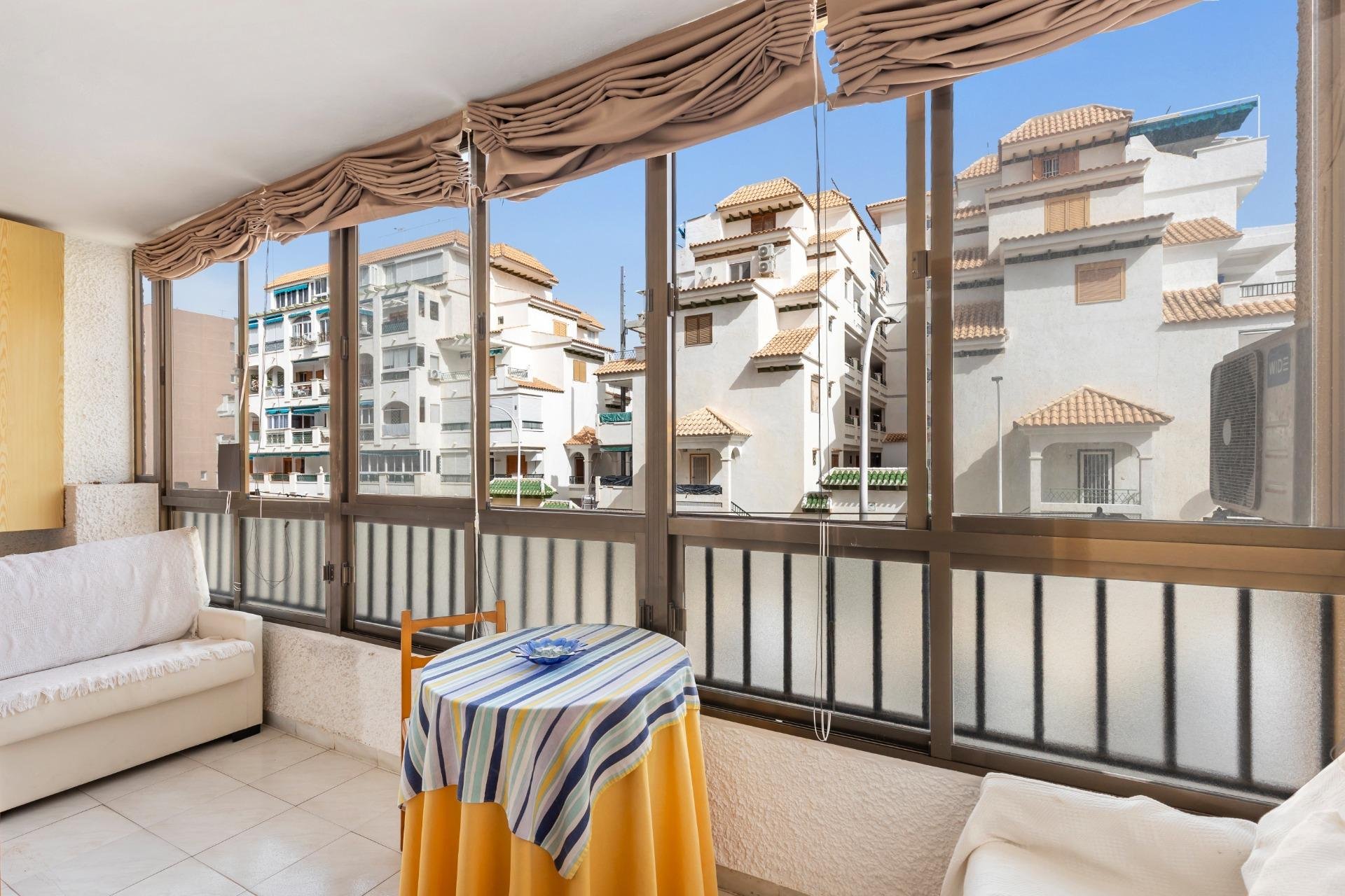 Reventa - Apartamento / Piso - Torrevieja - La Mata