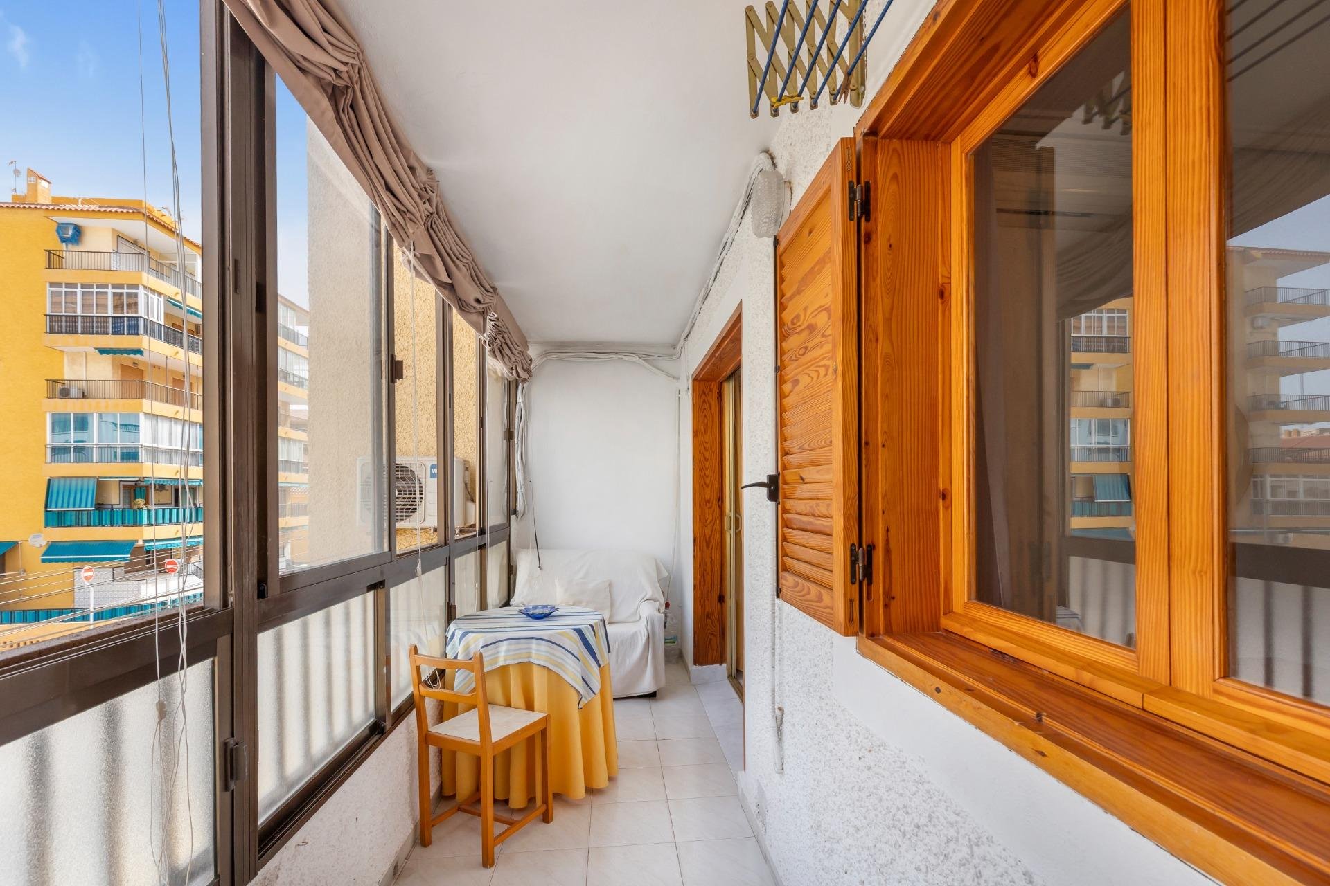 Reventa - Apartamento / Piso - Torrevieja - La Mata