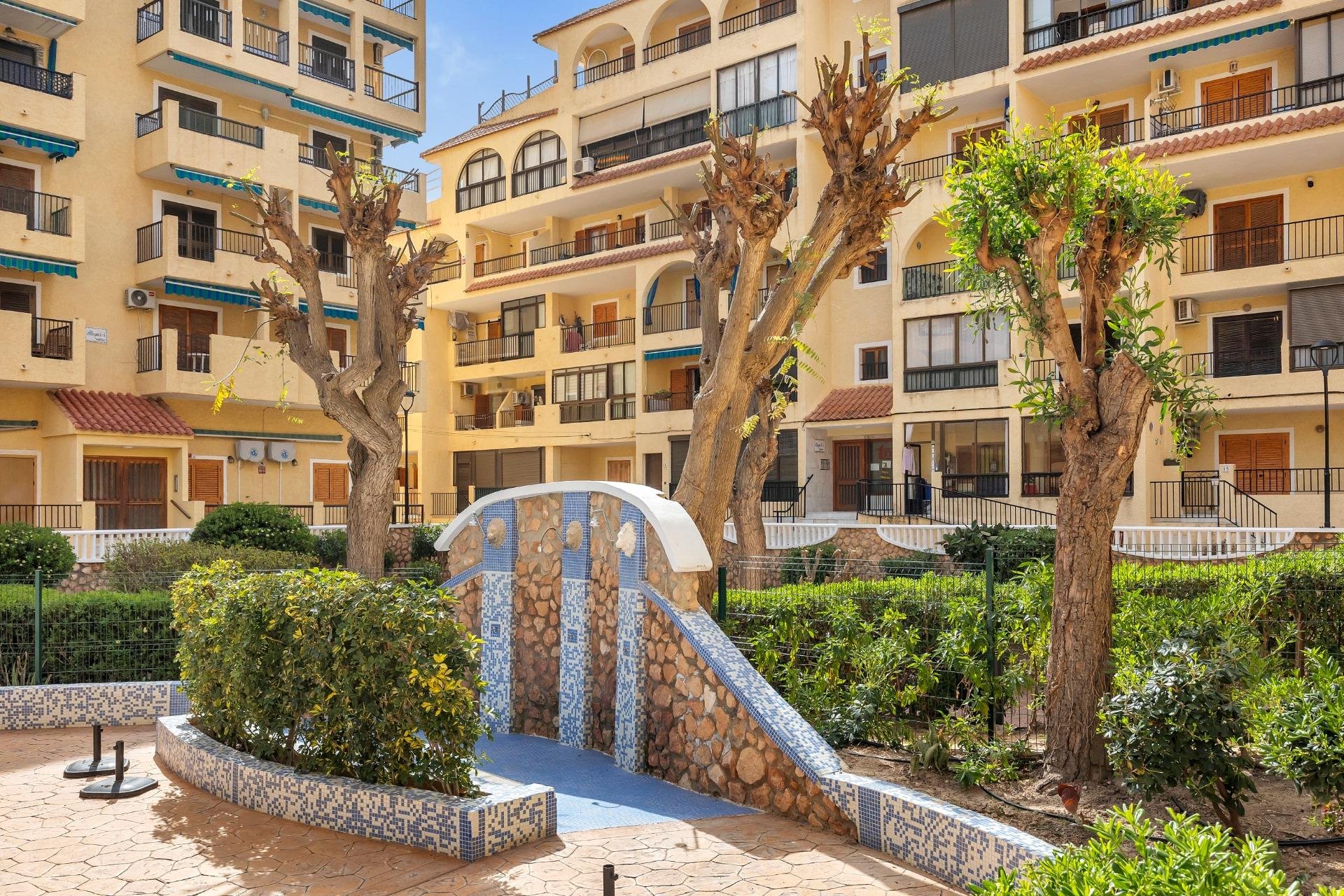 Reventa - Apartamento / Piso - Torrevieja - La Mata