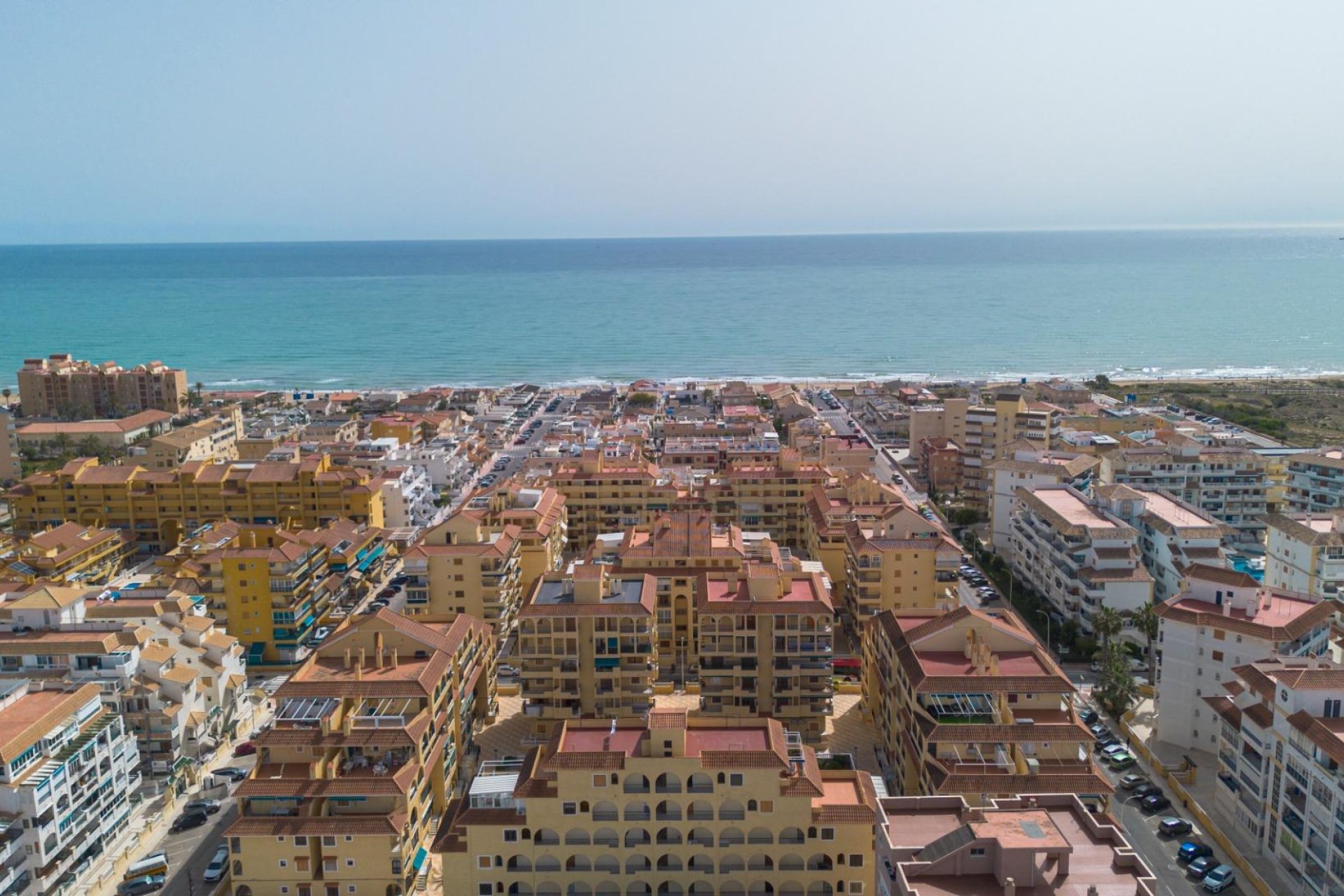 Reventa - Apartamento / Piso - Torrevieja - La Mata