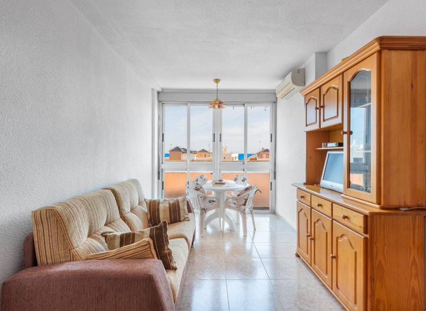 Reventa - Apartamento / Piso - Torrevieja - La Mata