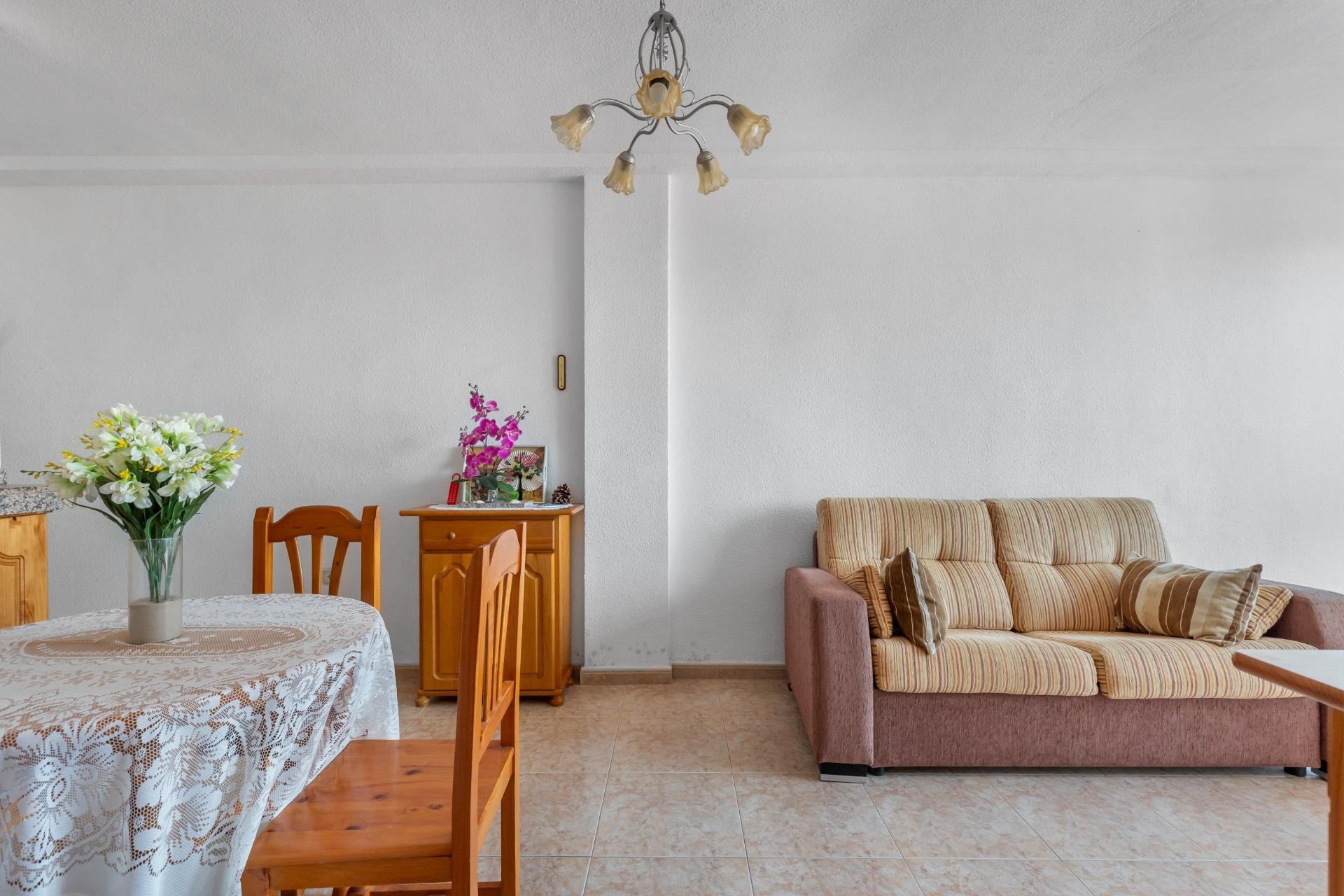 Reventa - Apartamento / Piso - Torrevieja - La Mata