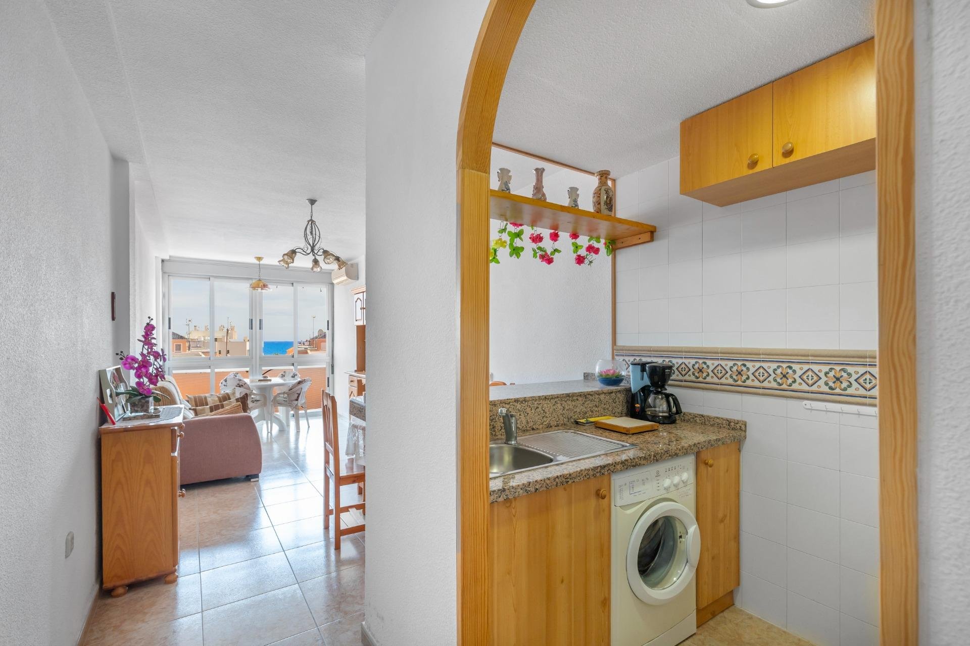 Reventa - Apartamento / Piso - Torrevieja - La Mata