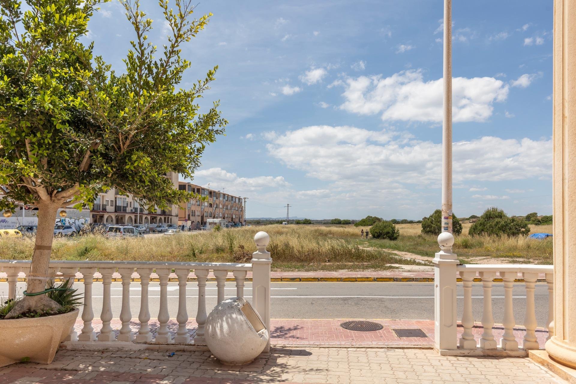 Reventa - Apartamento / Piso - Torrevieja - La Mata