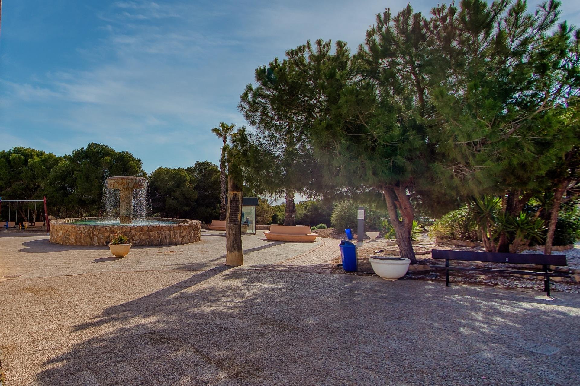 Reventa - Apartamento / Piso - Torrevieja - La Mata