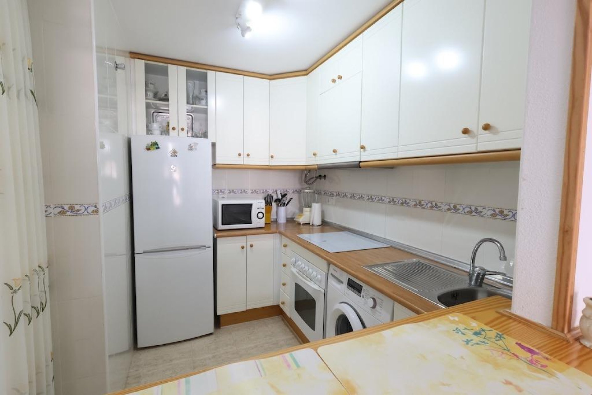 Reventa - Apartamento / Piso - Torrevieja - La Mata