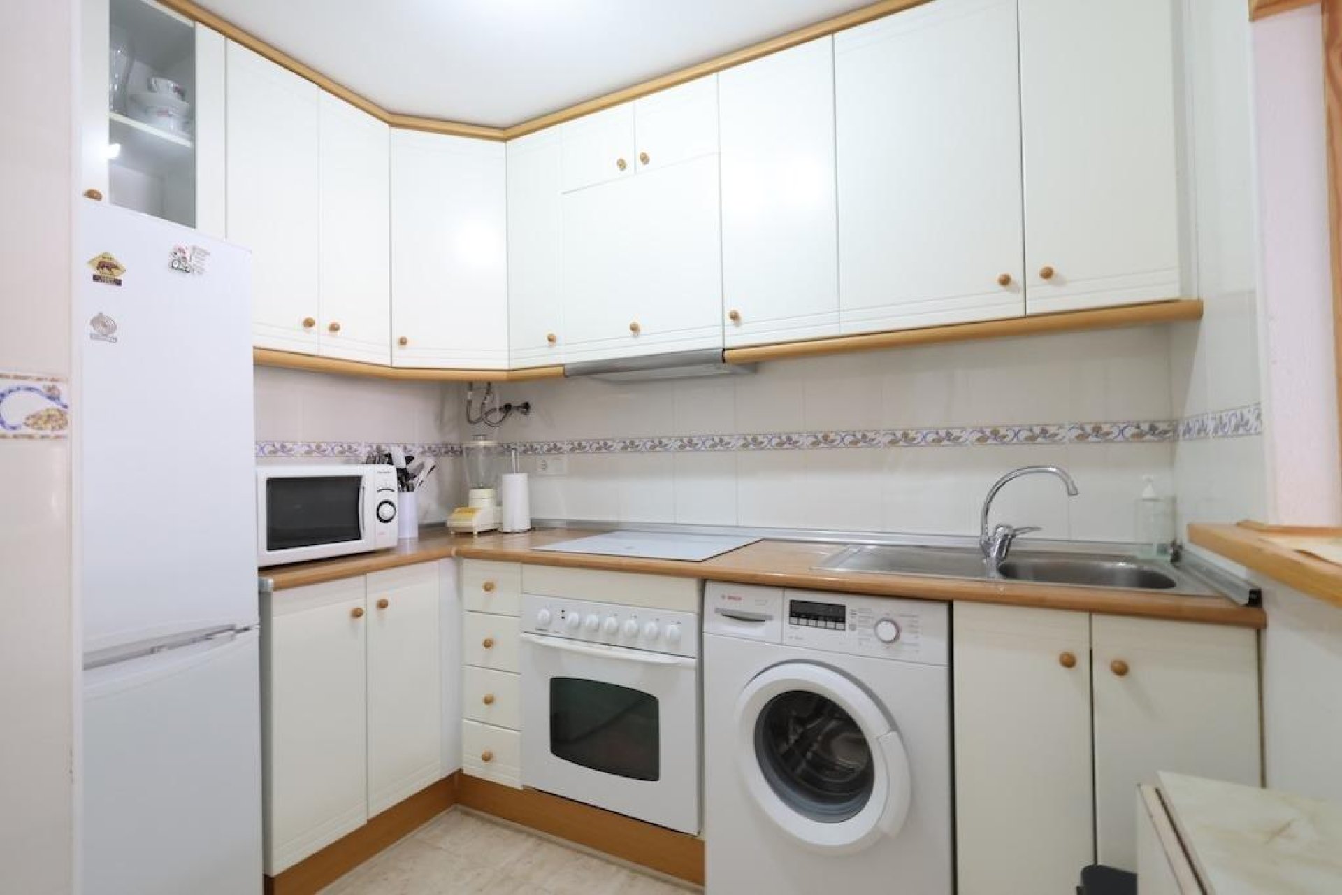 Reventa - Apartamento / Piso - Torrevieja - La Mata