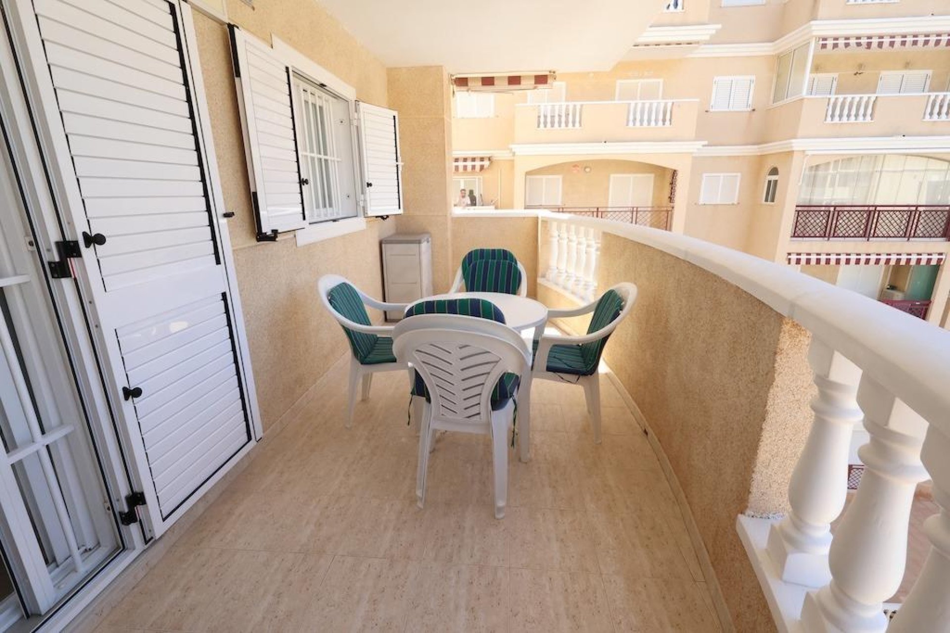 Reventa - Apartamento / Piso - Torrevieja - La Mata