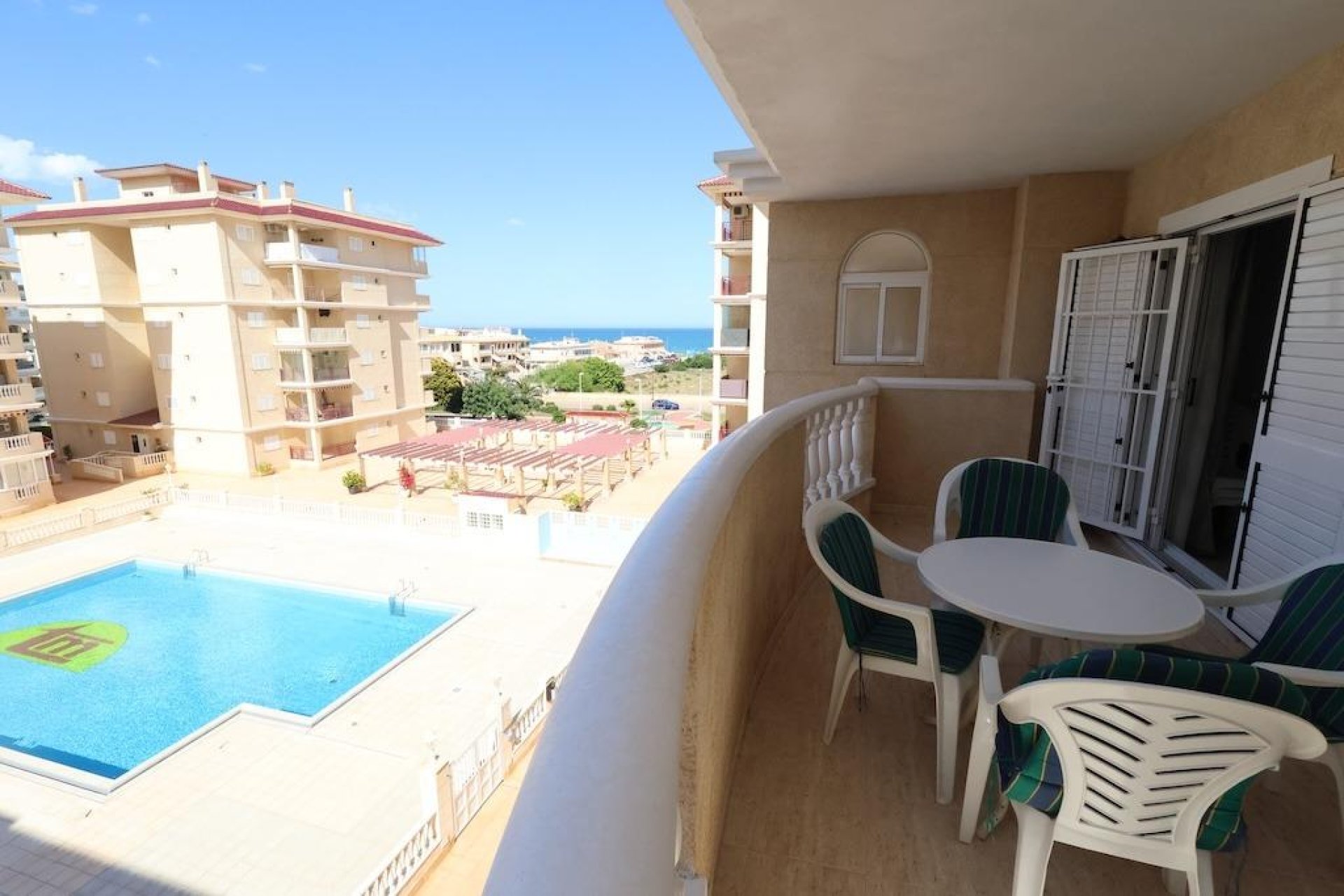 Reventa - Apartamento / Piso - Torrevieja - La Mata