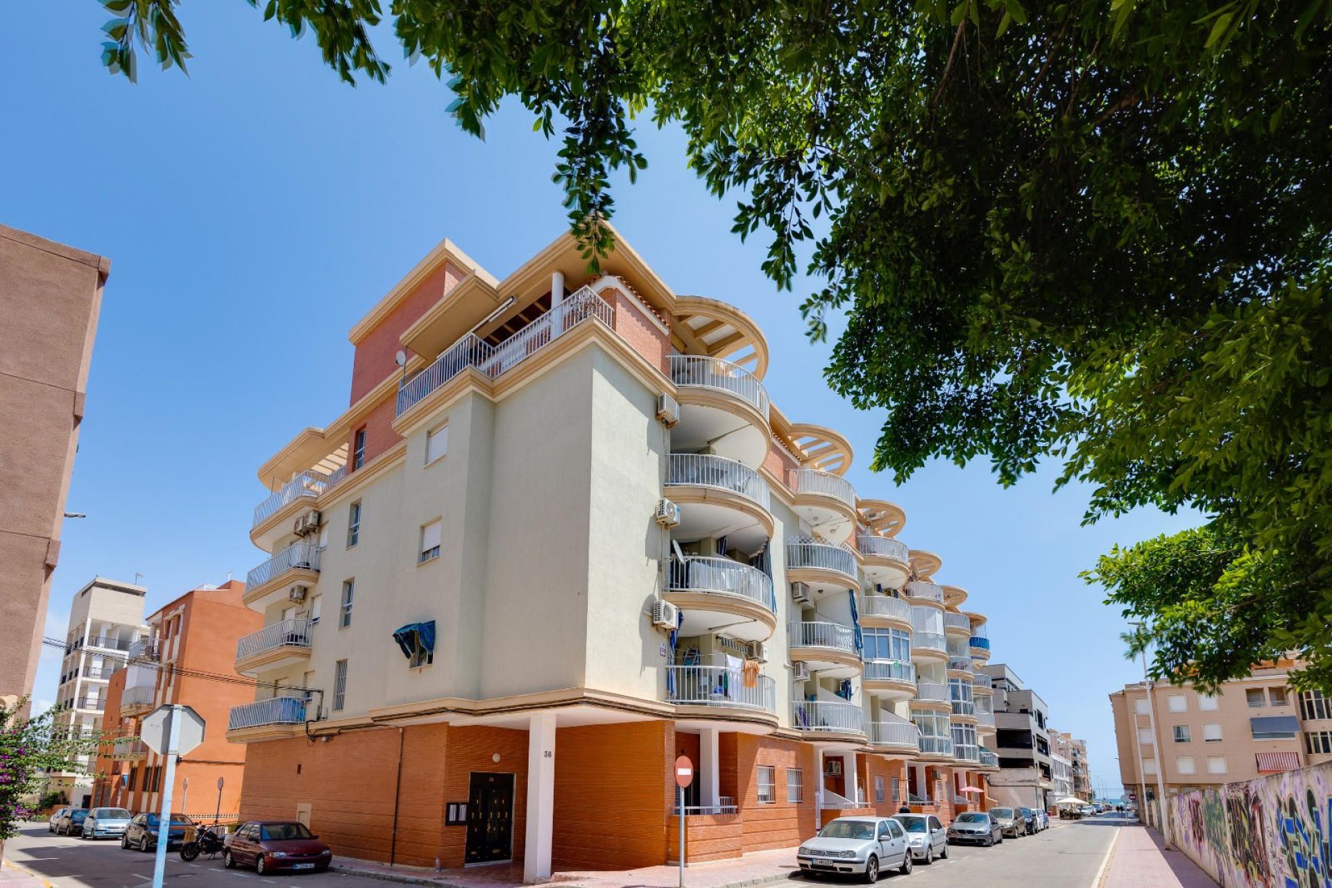 Reventa - Apartamento / Piso - Torrevieja - La Mata