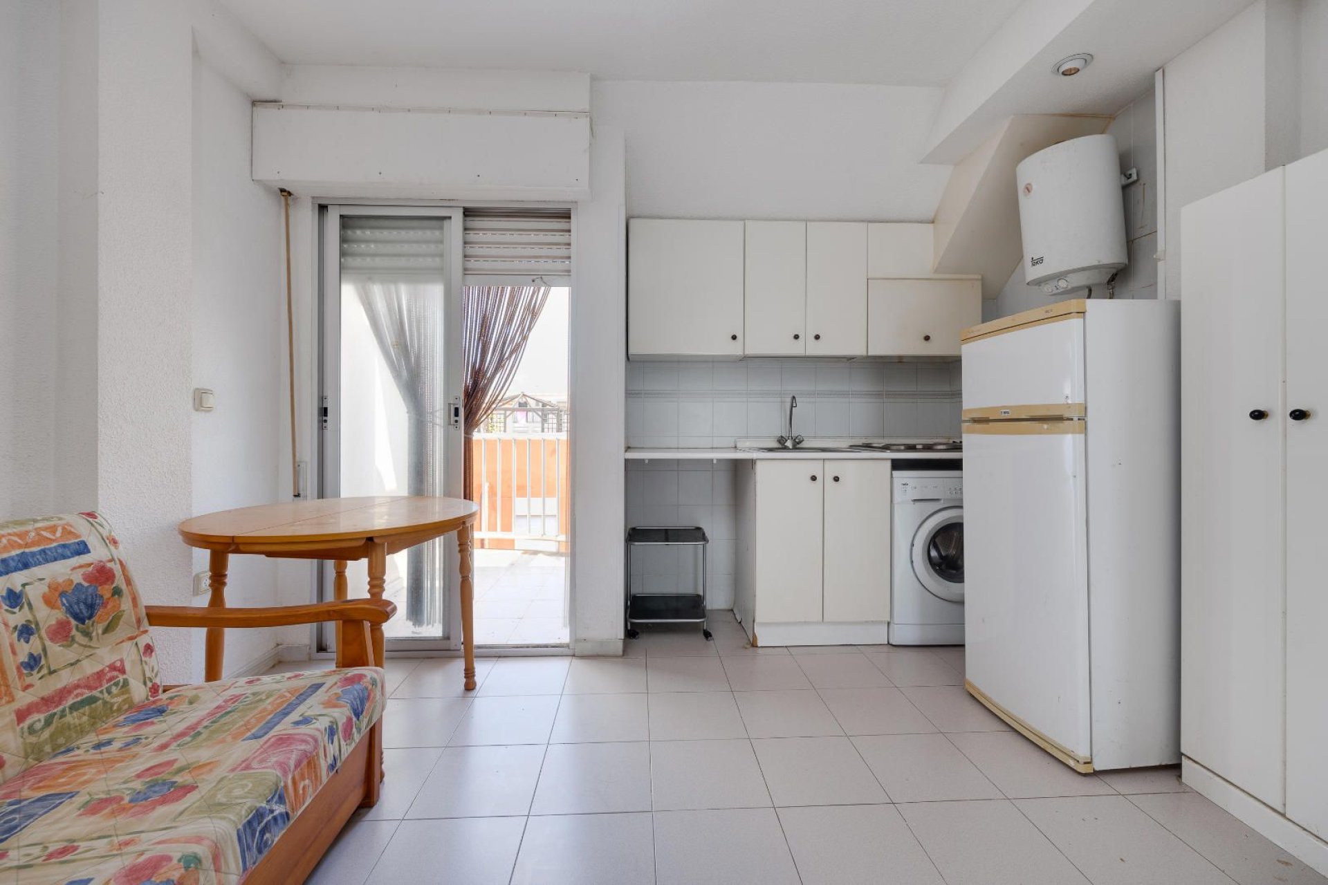 Reventa - Apartamento / Piso - Torrevieja - La Mata