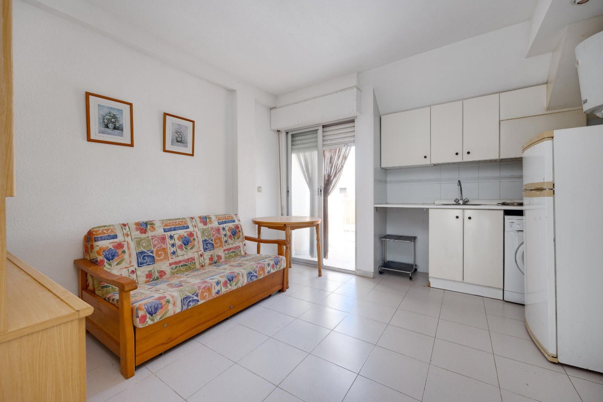 Reventa - Apartamento / Piso - Torrevieja - La Mata