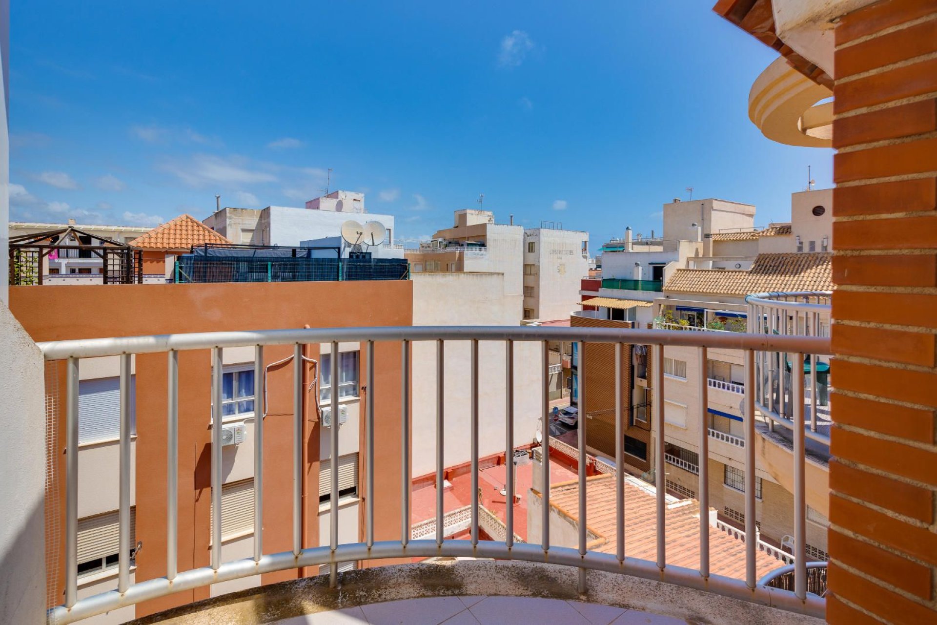 Reventa - Apartamento / Piso - Torrevieja - La Mata
