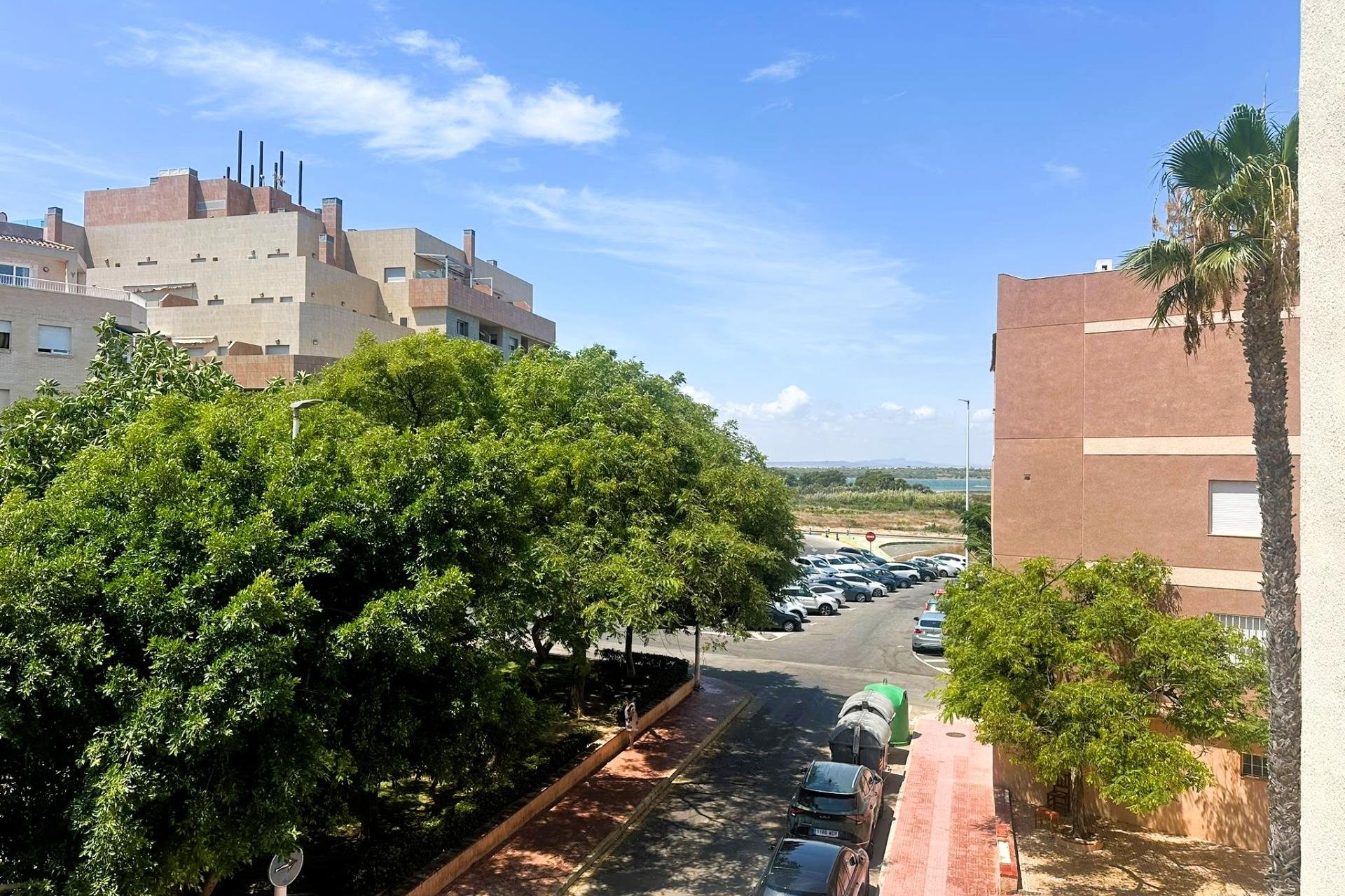 Reventa - Apartamento / Piso - Torrevieja - La Mata
