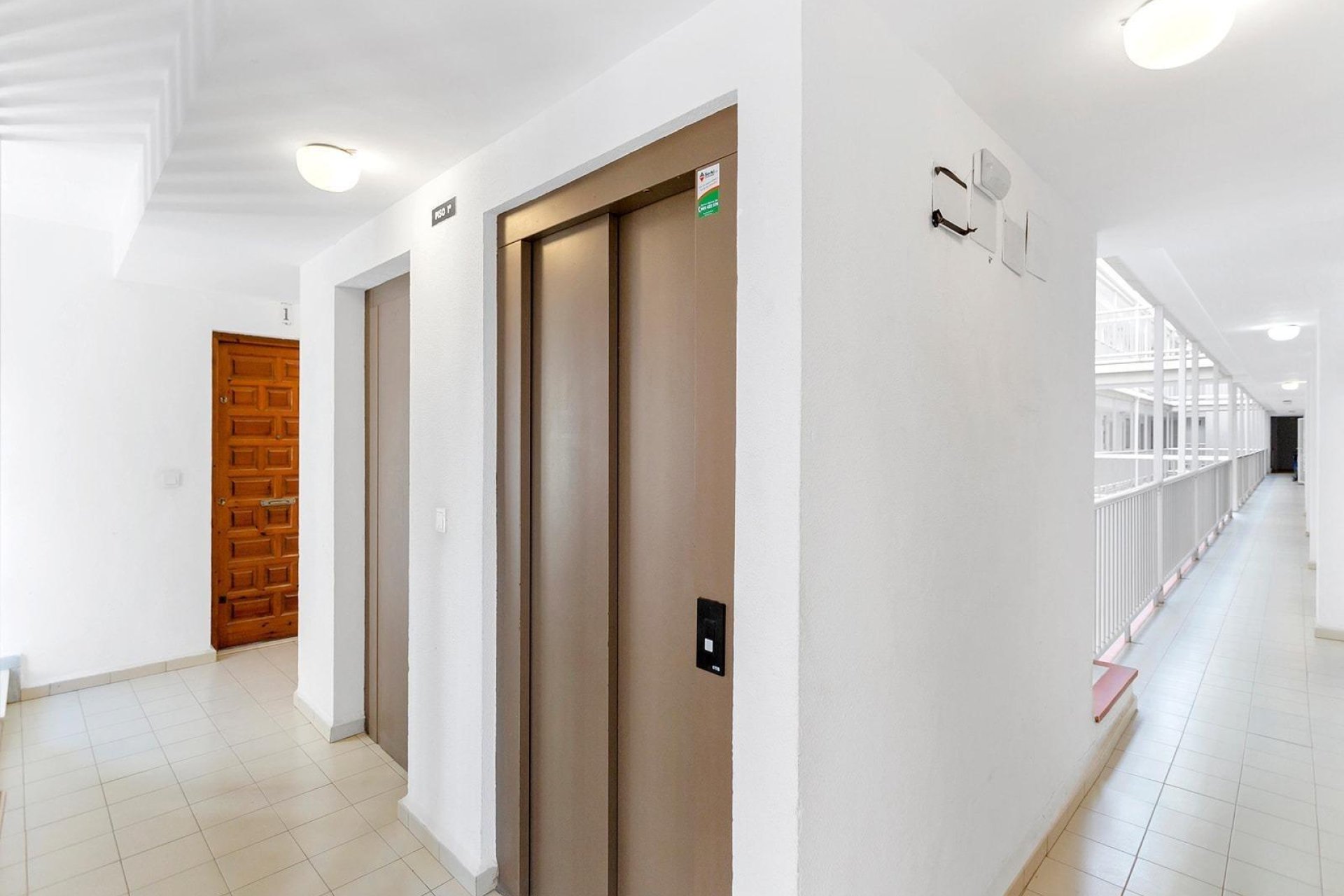 Reventa - Apartamento / Piso - Torrevieja - La Mata
