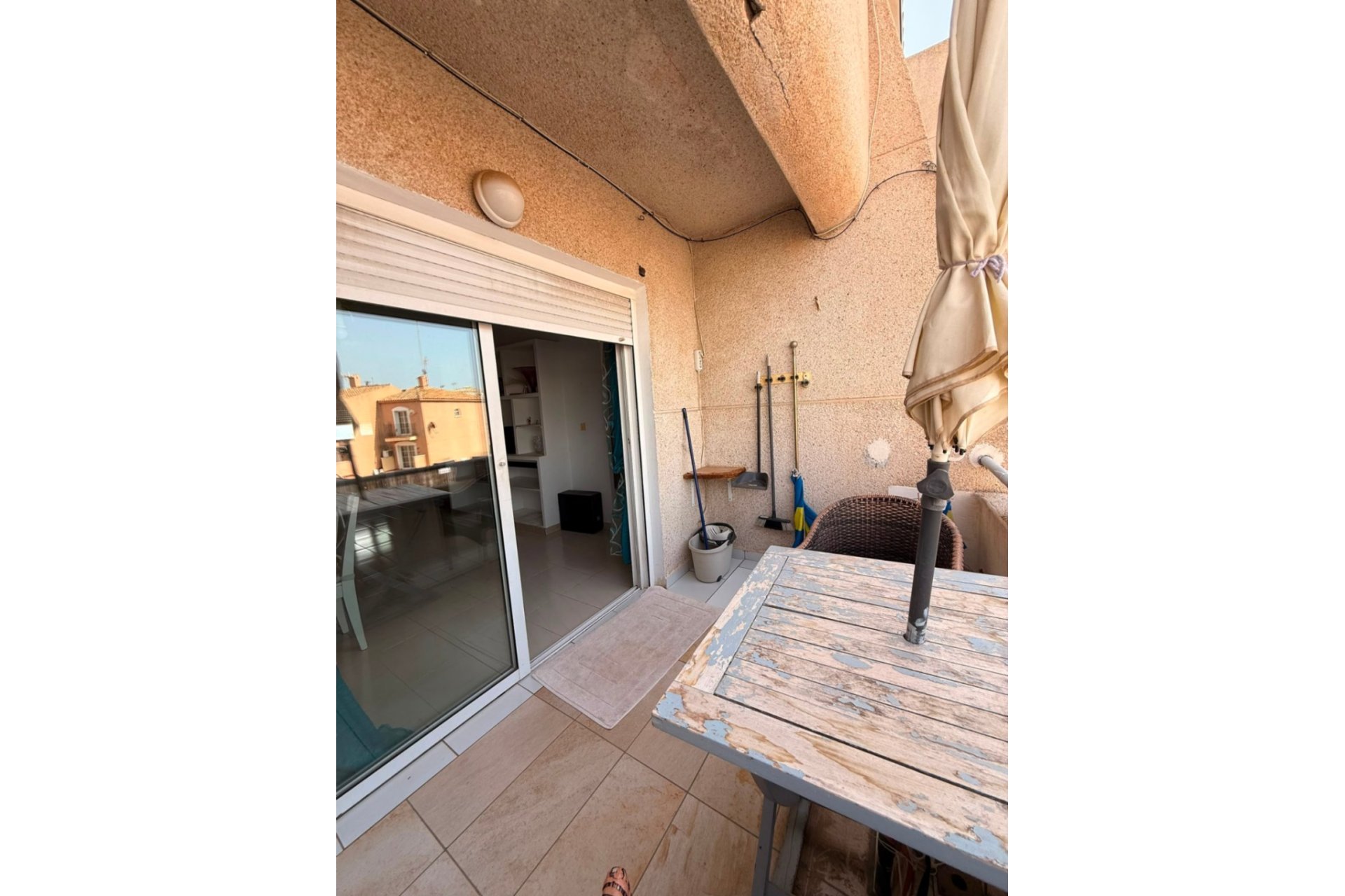 Reventa - Apartamento / Piso - Torrevieja - La Mata