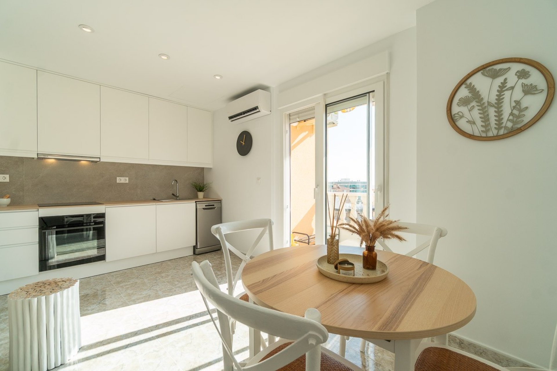Reventa - Apartamento / Piso - Torrevieja - La Mata