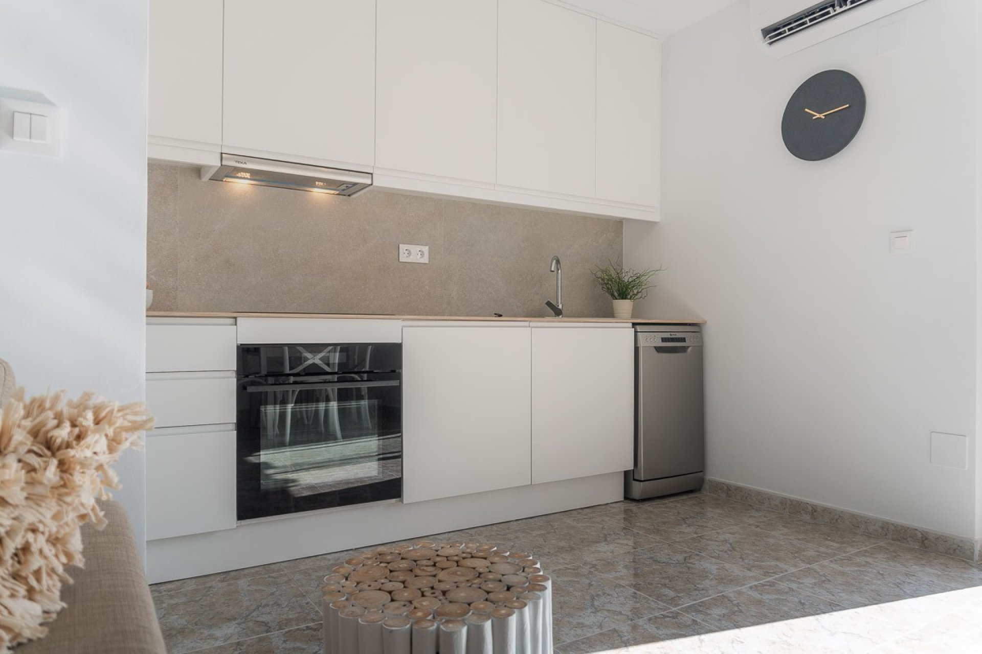 Reventa - Apartamento / Piso - Torrevieja - La Mata