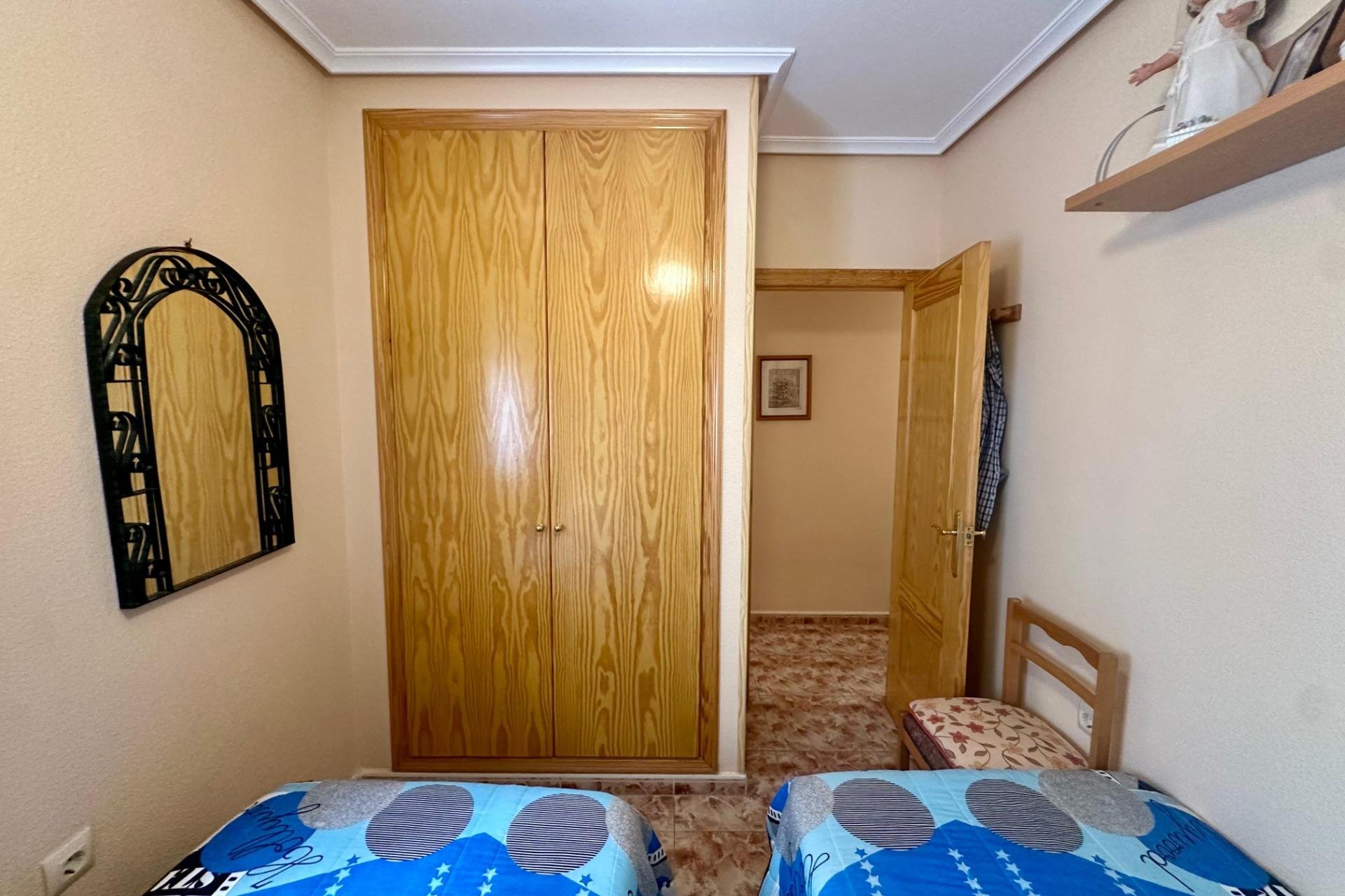 Reventa - Apartamento / Piso - Torrevieja - La Mata