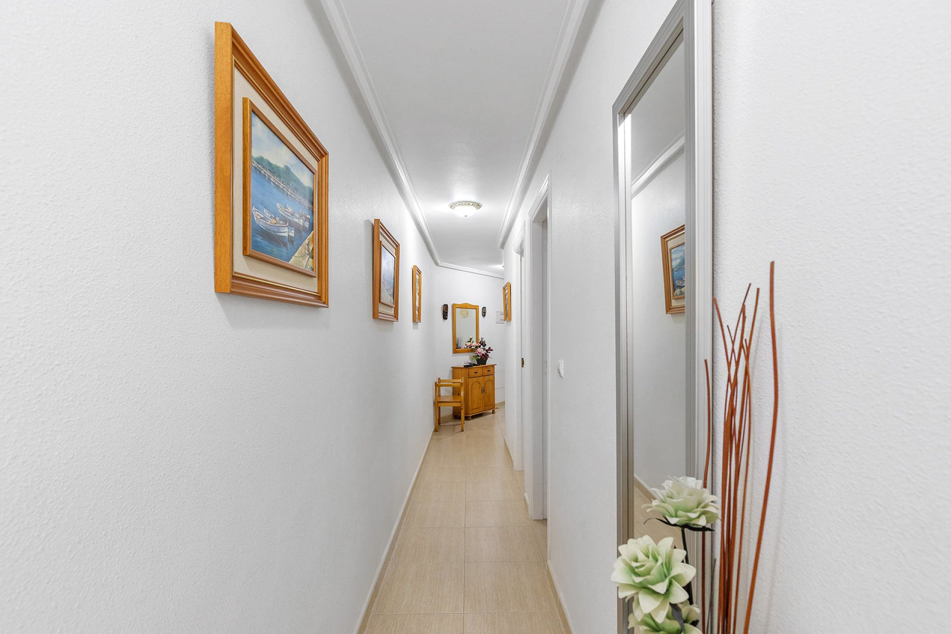 Reventa - Apartamento / Piso - Torrevieja - La Mata